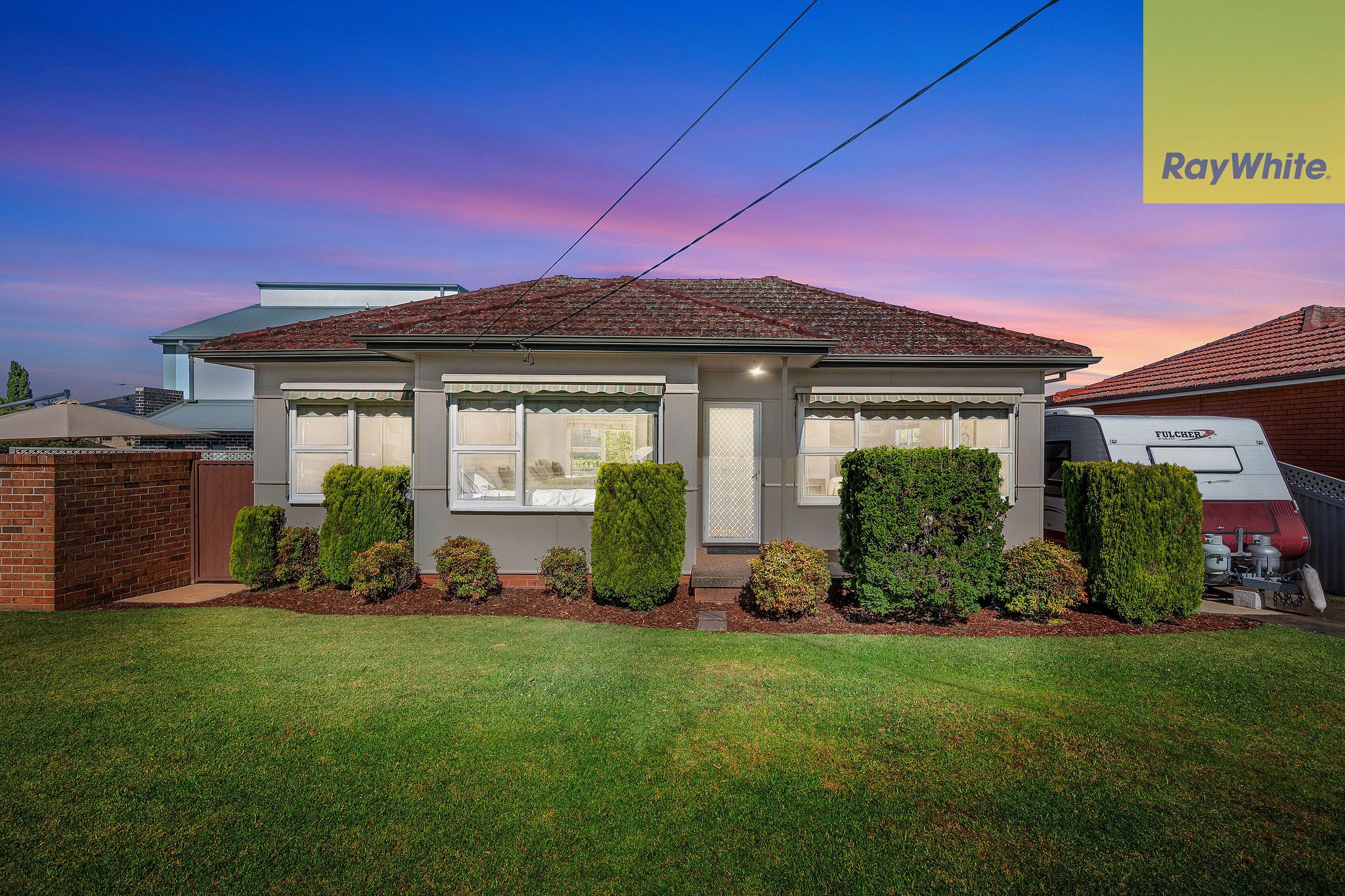 56 Paten Street , Revesby NSW 2212