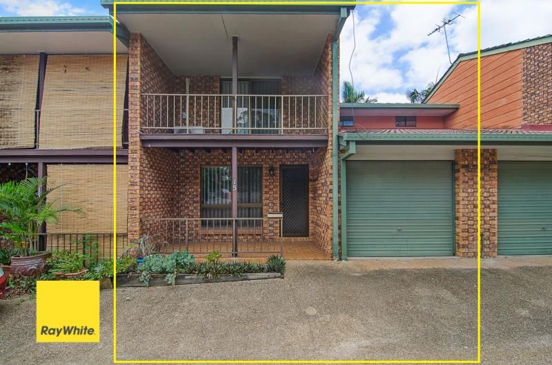 15/24 Chambers Flat Road, Waterford West, QLD 4133