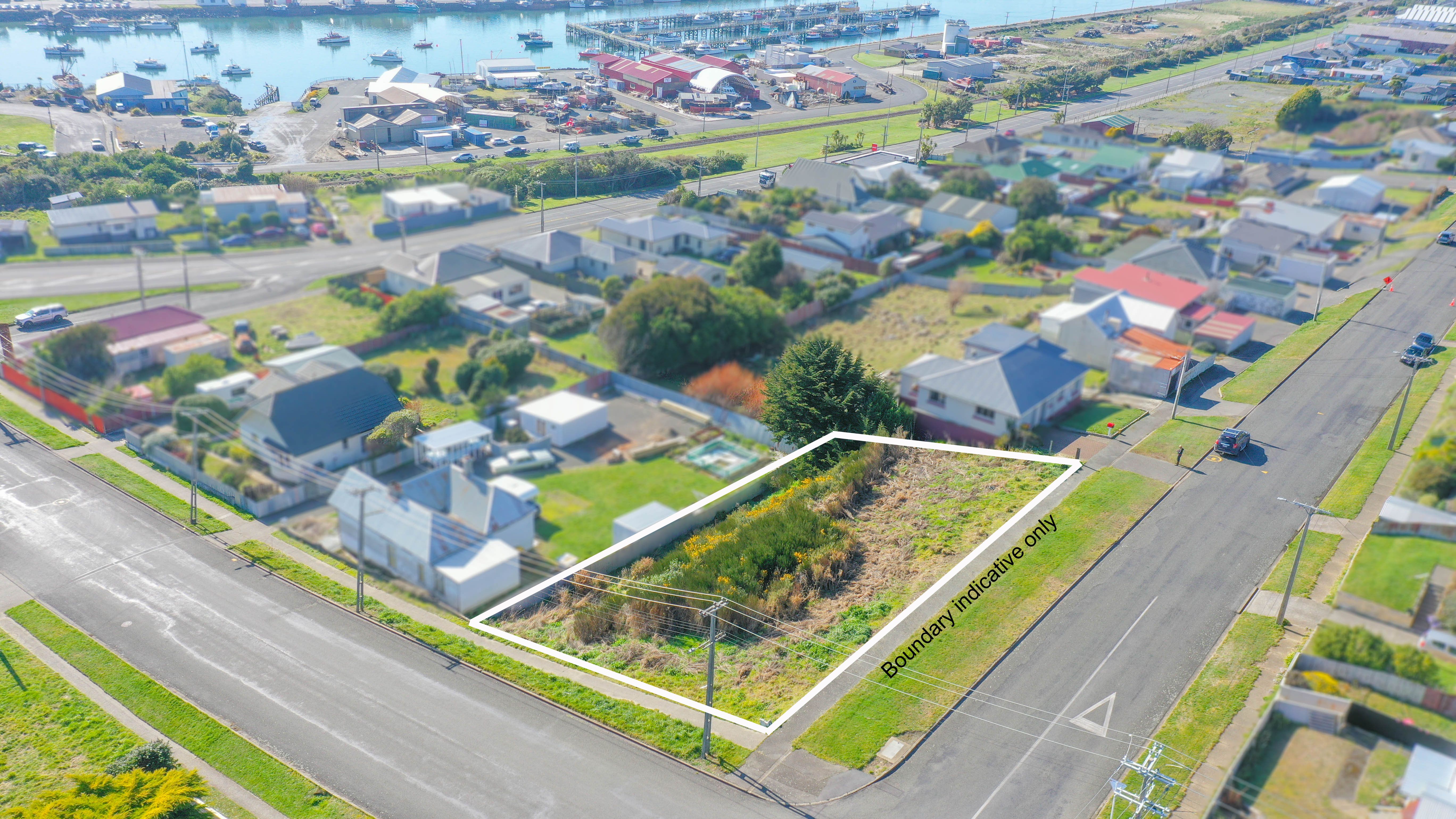 28 Shannon Street, Bluff, Invercargill