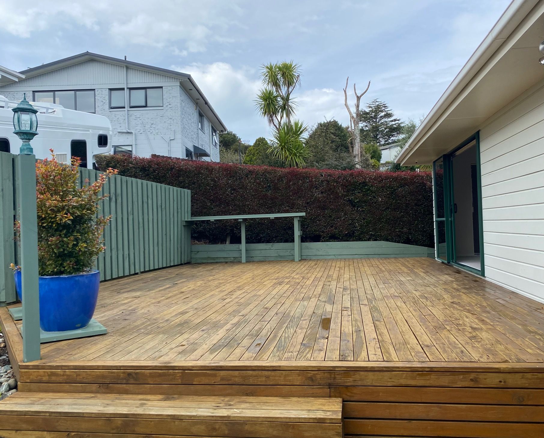 Cockle Bay, Manukau City