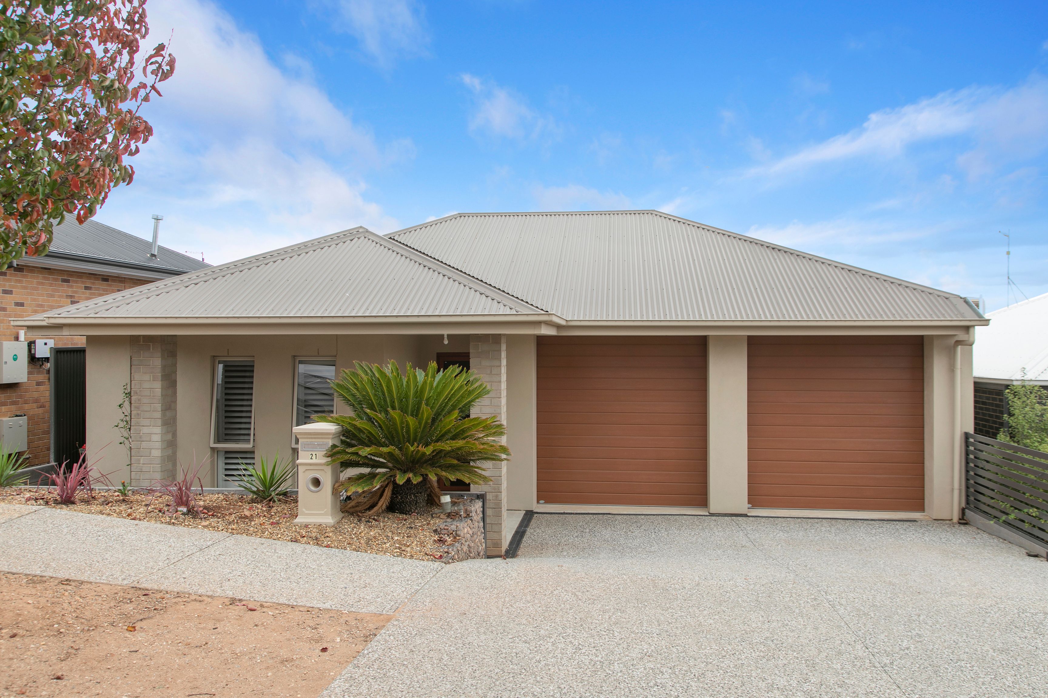 21 Filsell Terrace, Gawler South, SA 5118