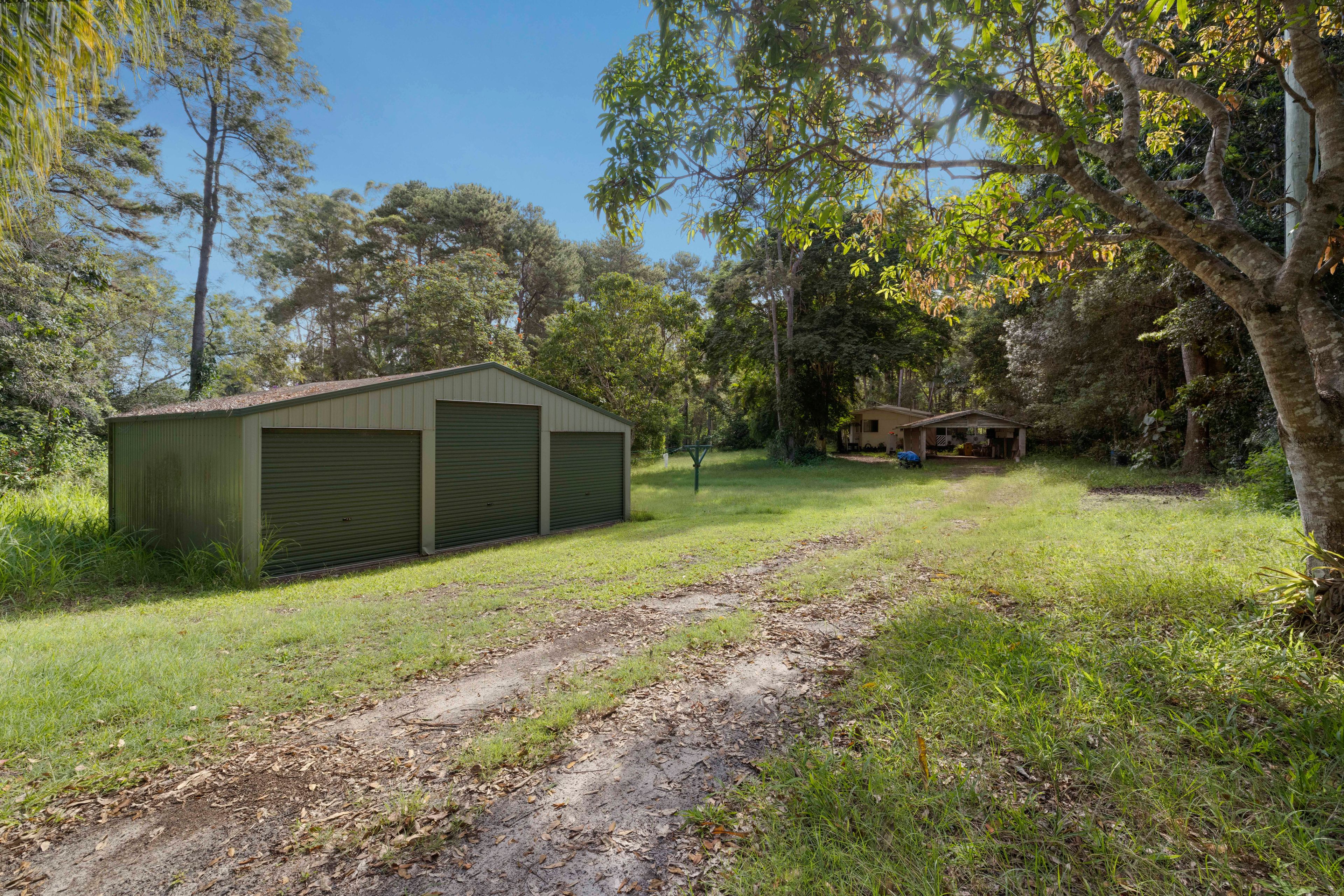 164 Eudlo Flats Road, Kiels Mountain, QLD 4559