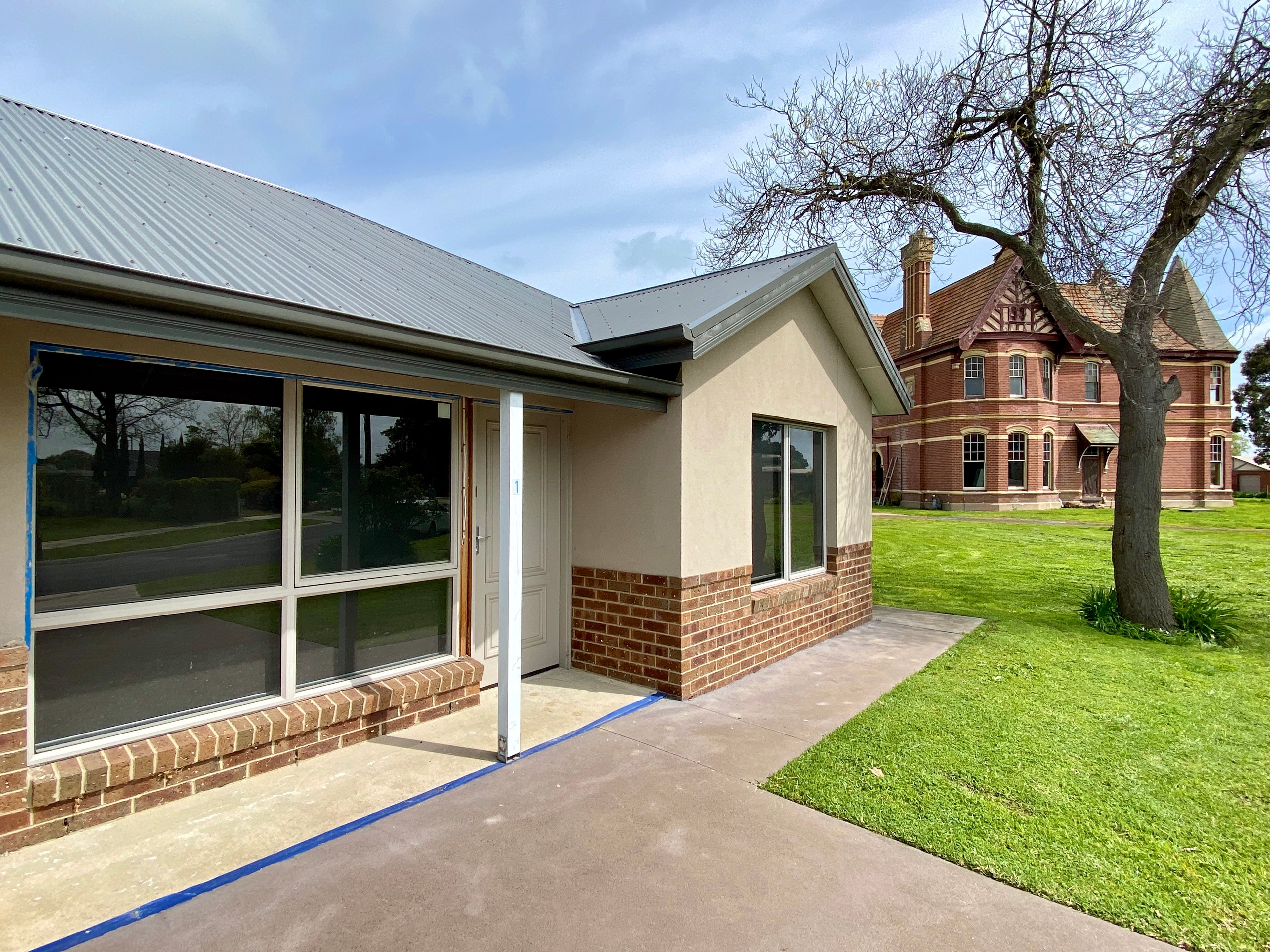 1/17 Balnagowan Avenue, Colac, VIC 3250