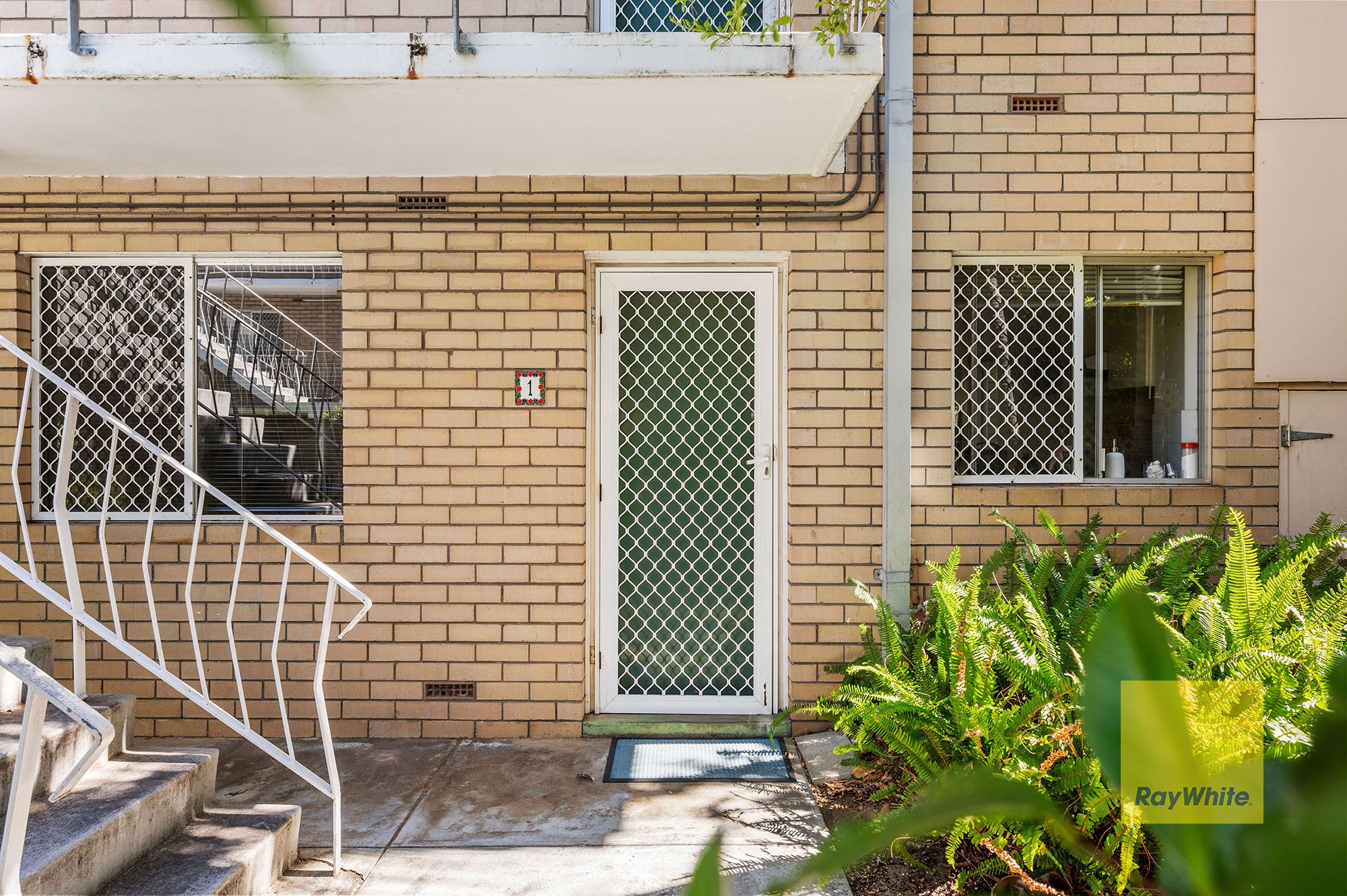 1/12 Murray Avenue, Mosman Park, WA 6012