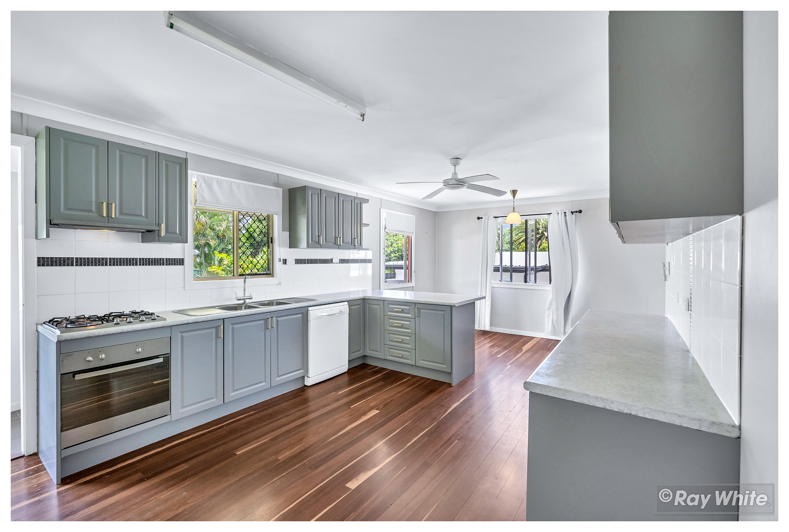 125A Housden Street, Frenchville, QLD 4701