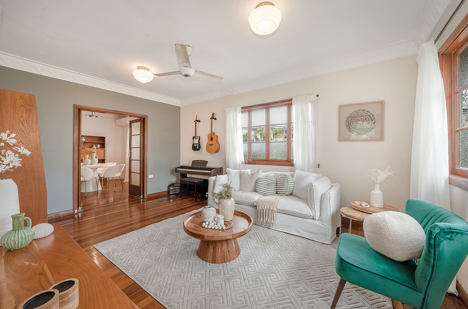 26 Evadne Street, Graceville, QLD 4075