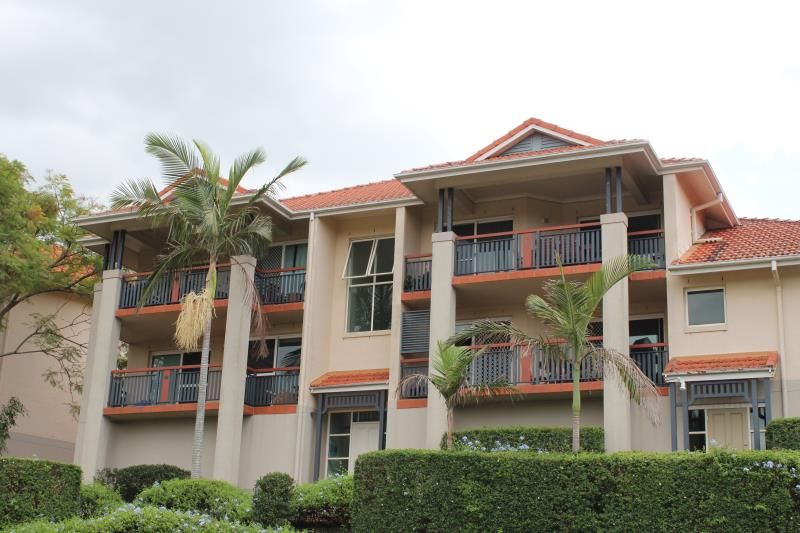 10/88 L'Estrange Terrace, Kelvin Grove, QLD 4059