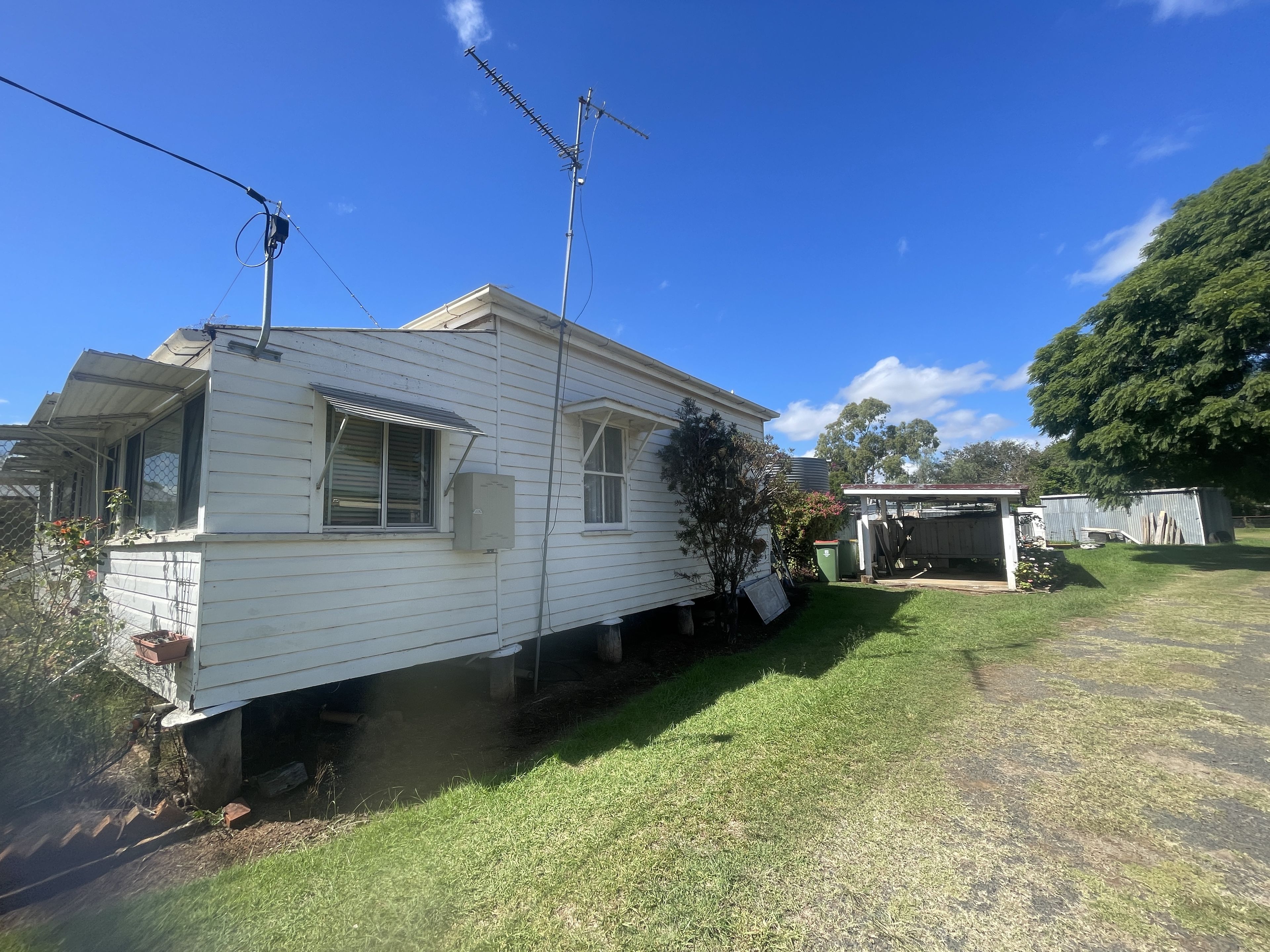 84 Hume Street, Pittsworth, QLD 4356