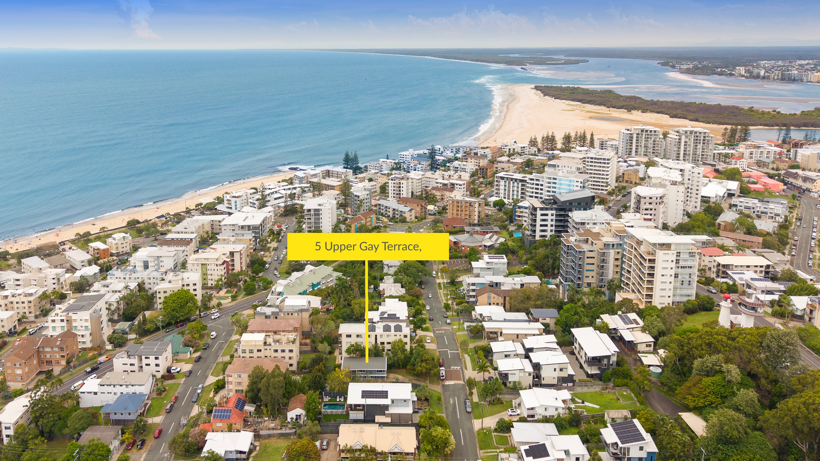 5 Upper Gay Terrace, Kings Beach, QLD 4551