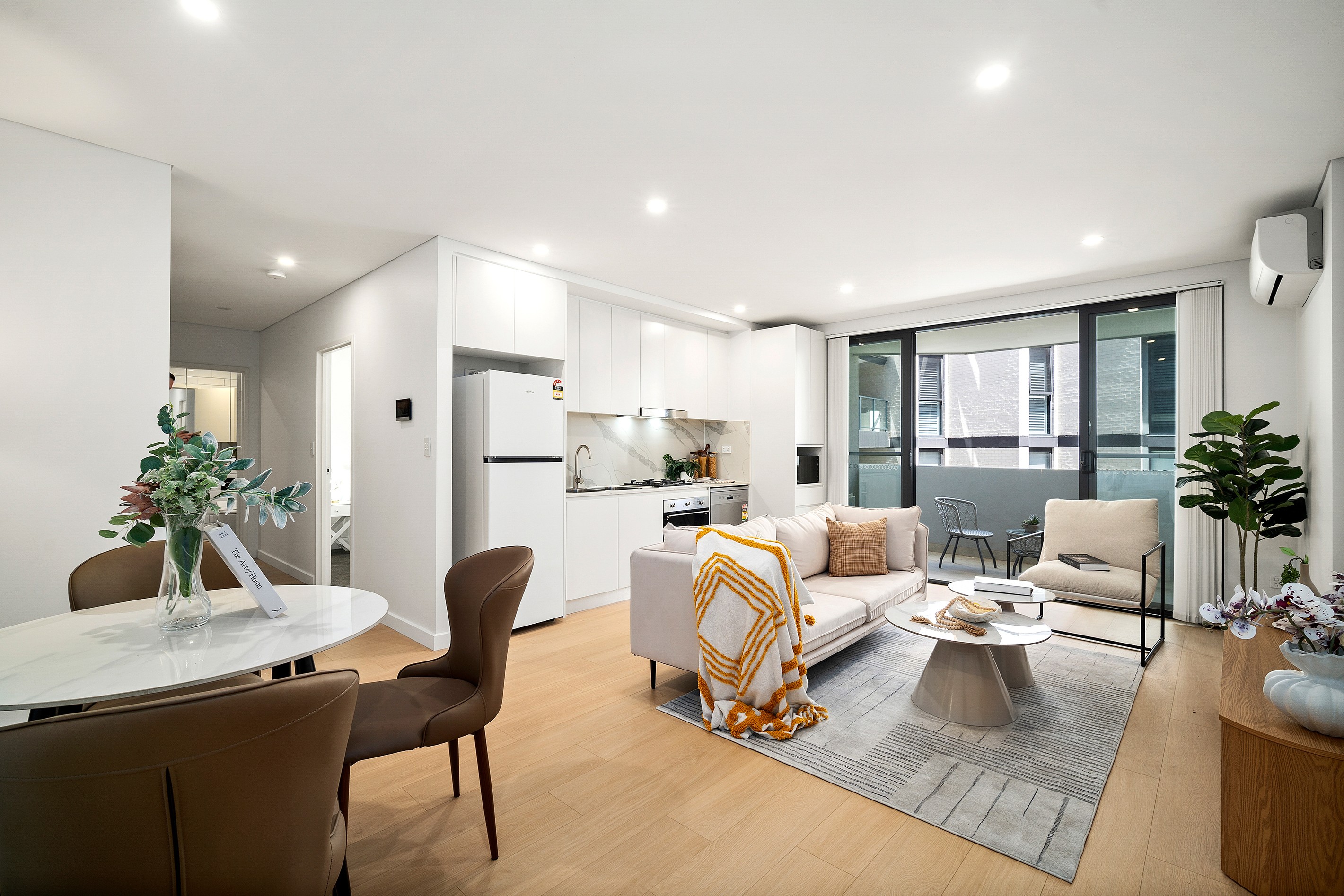 304/85-87 Railway Parade, Mortdale, NSW 2223