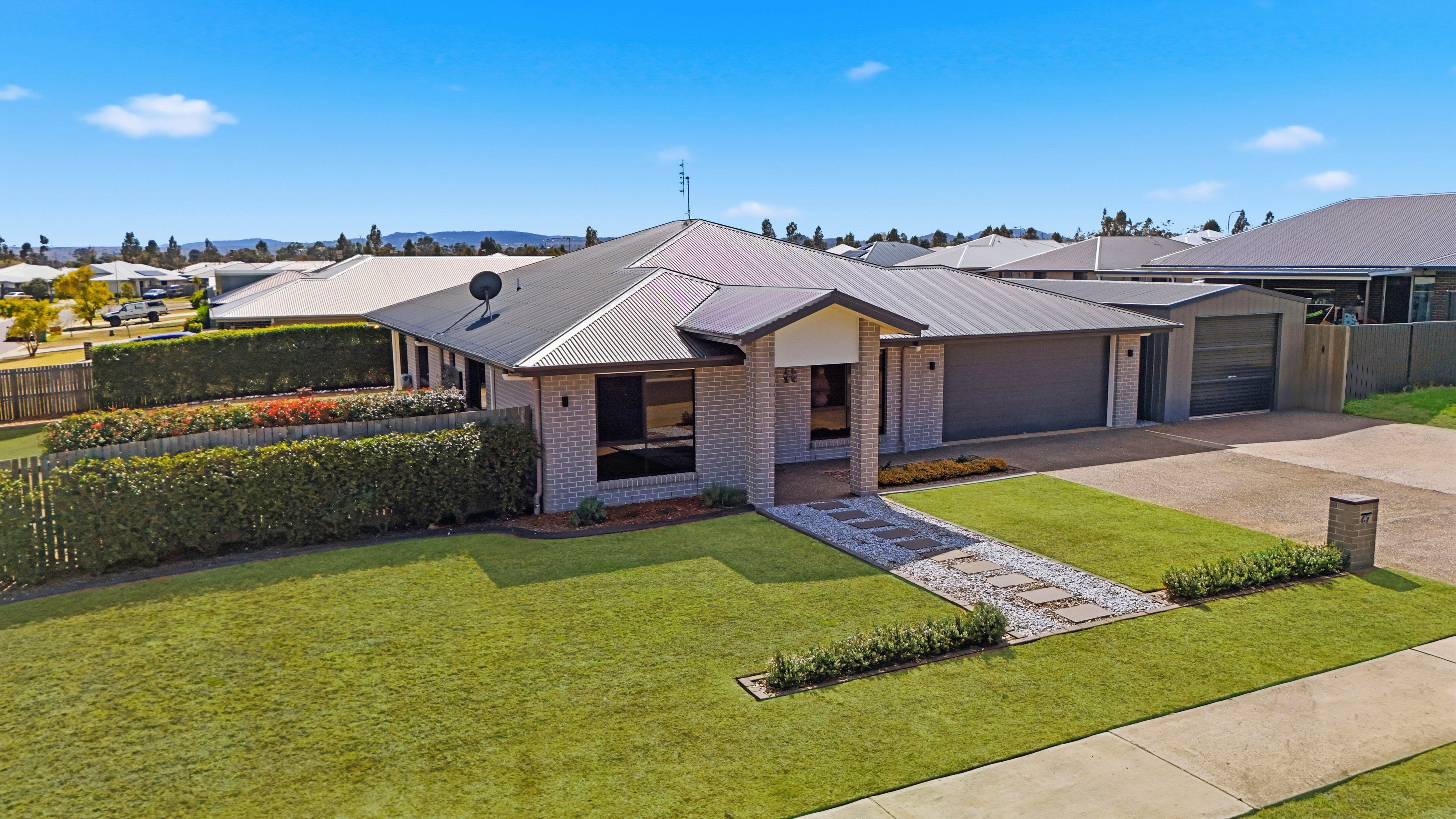 67 Magpie Drive — photo from Ray White Rural Oakey