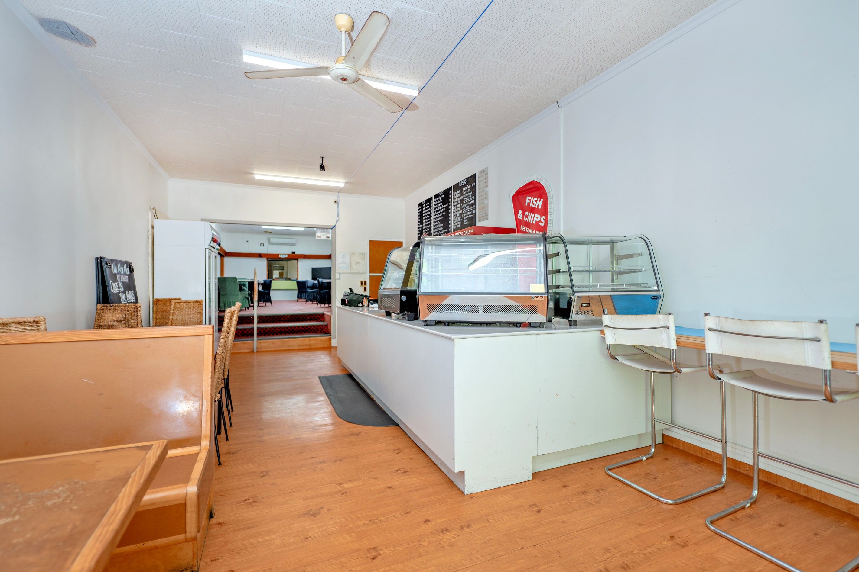 107 Church Street, Opotiki, Opotiki District