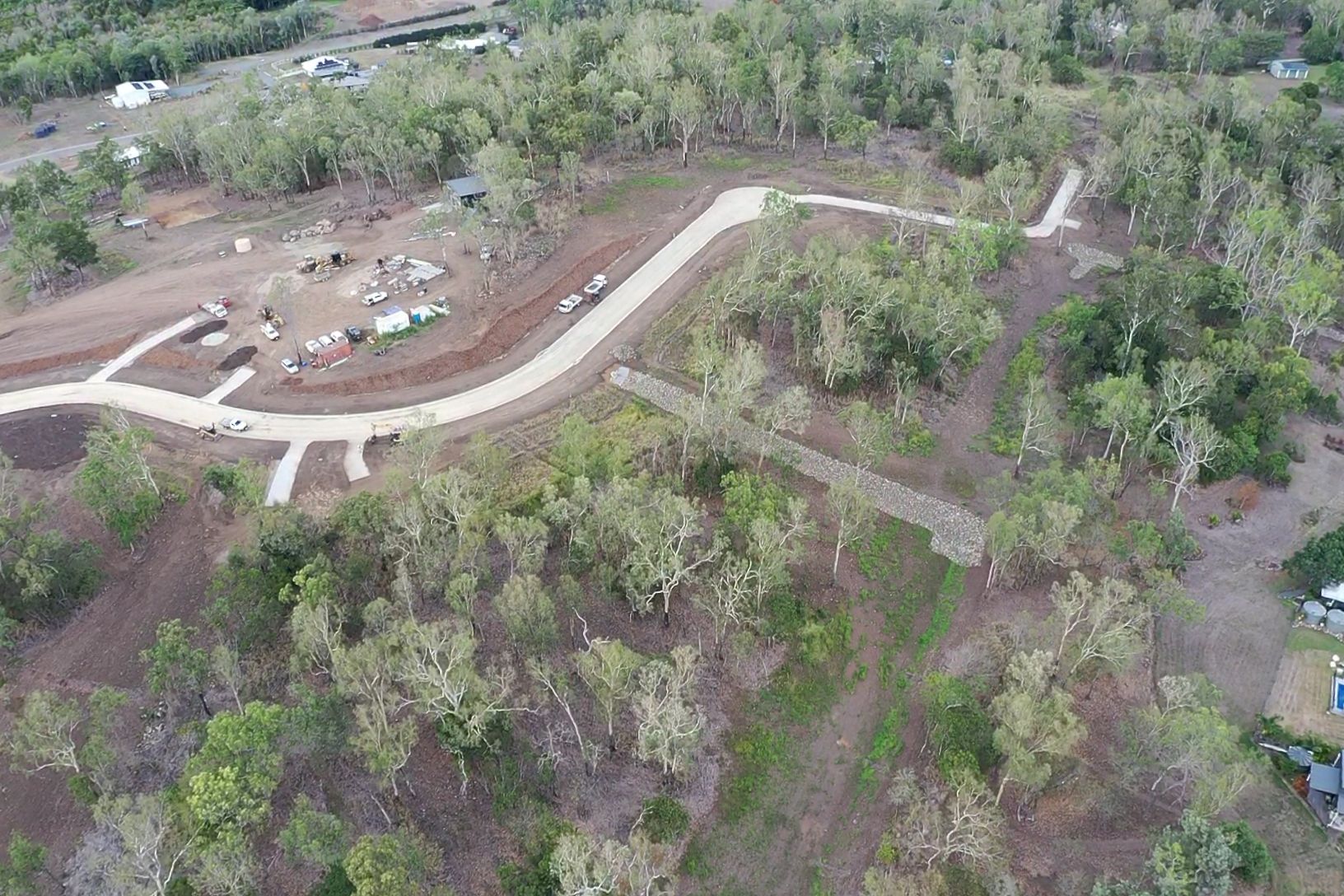 Lot 11 Woodwark Rise - Stage 3, Woodwark, QLD 4802