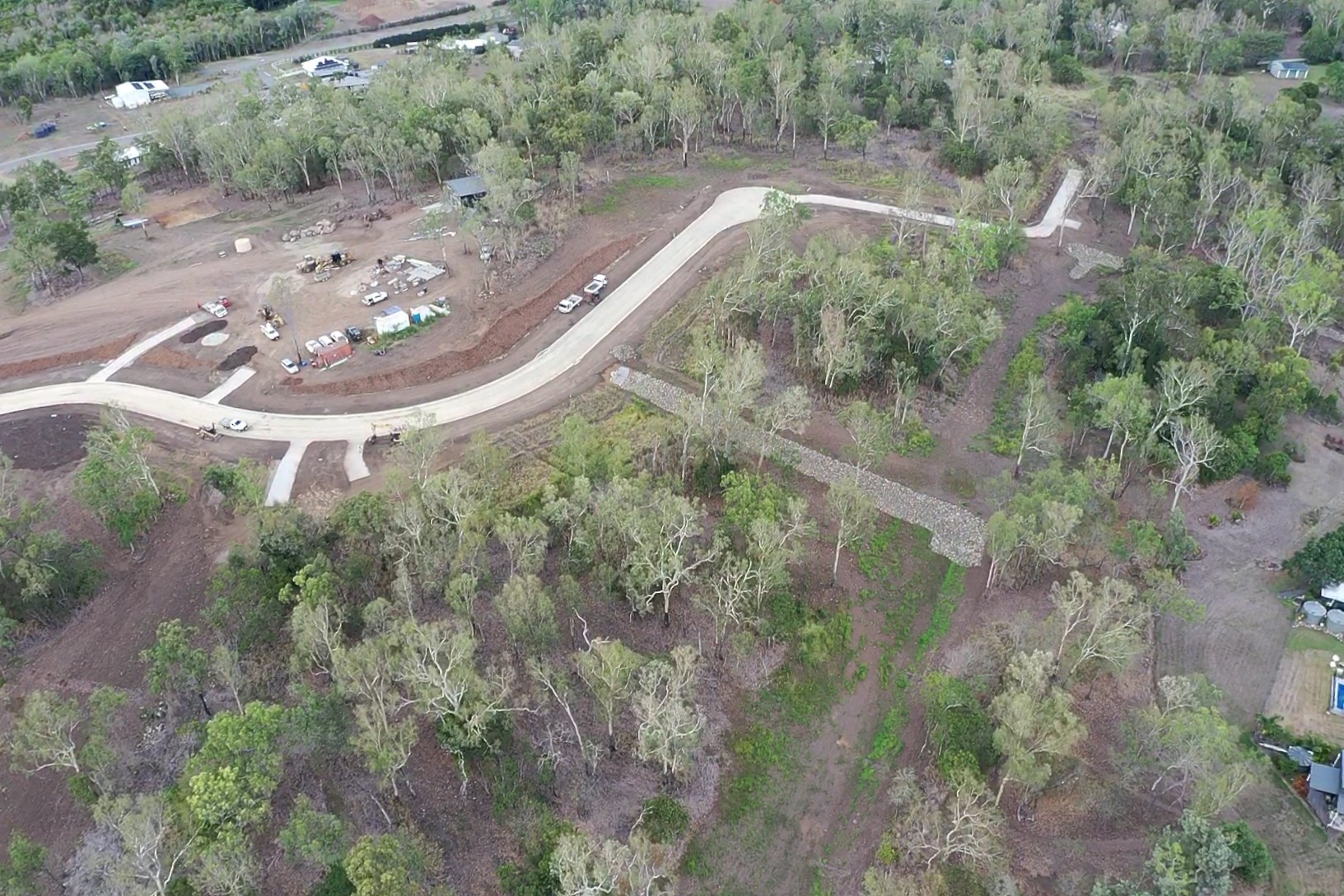 Lot 11 Woodwark Rise - Stage 3, Woodwark, QLD 4802