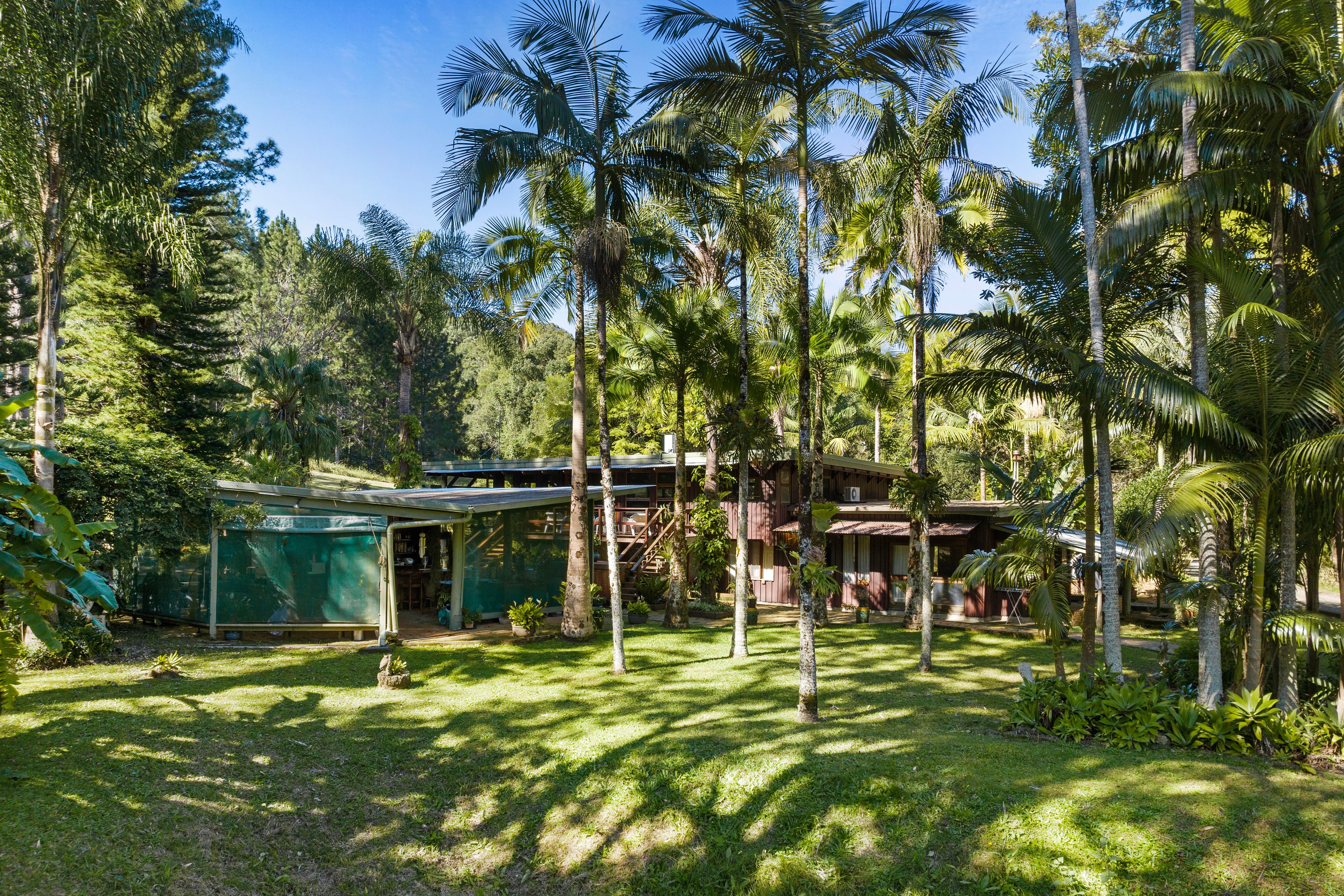 255 Chowan Creek Road, Chowan Creek, NSW 2484