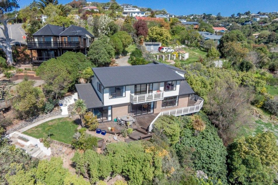 66 mcCormacks, Mount Pleasant, Christchurch City