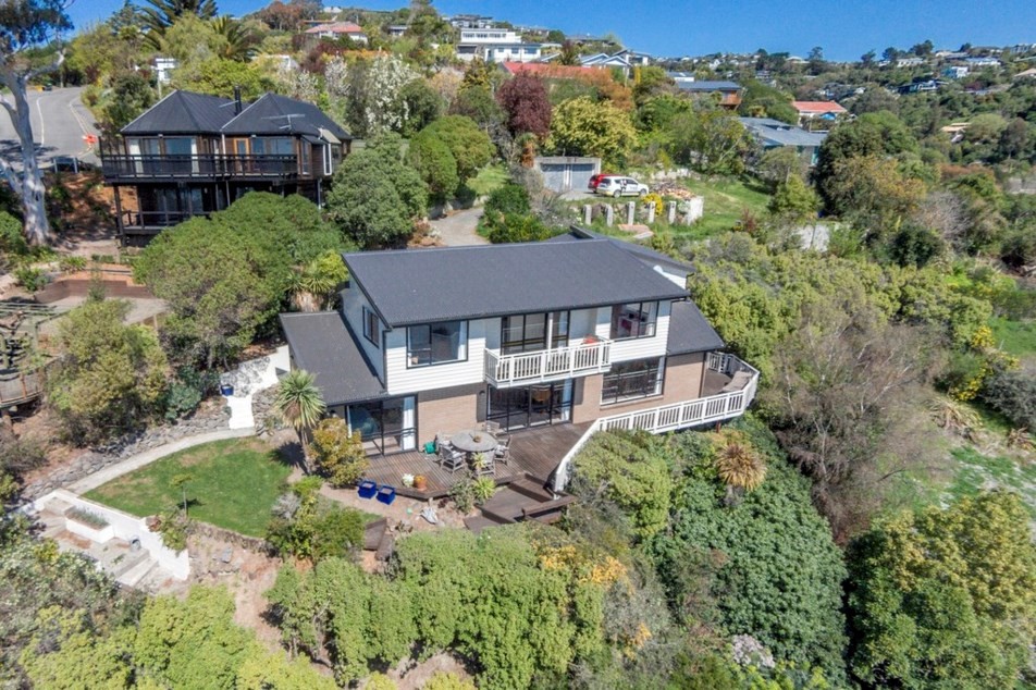 66 mcCormacks, Mount Pleasant, Christchurch City