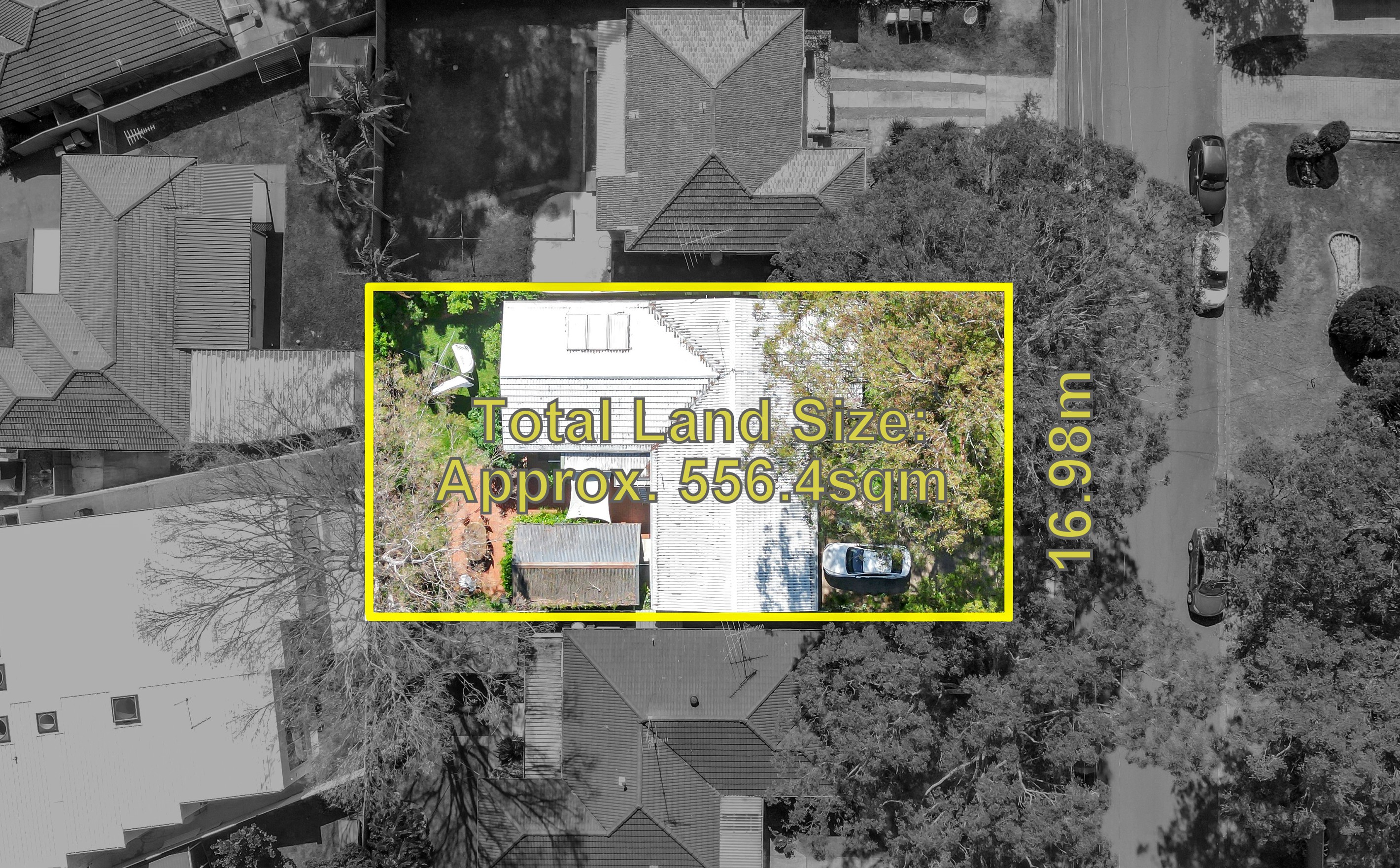 11 Orison Street, Georges Hall, NSW 2198