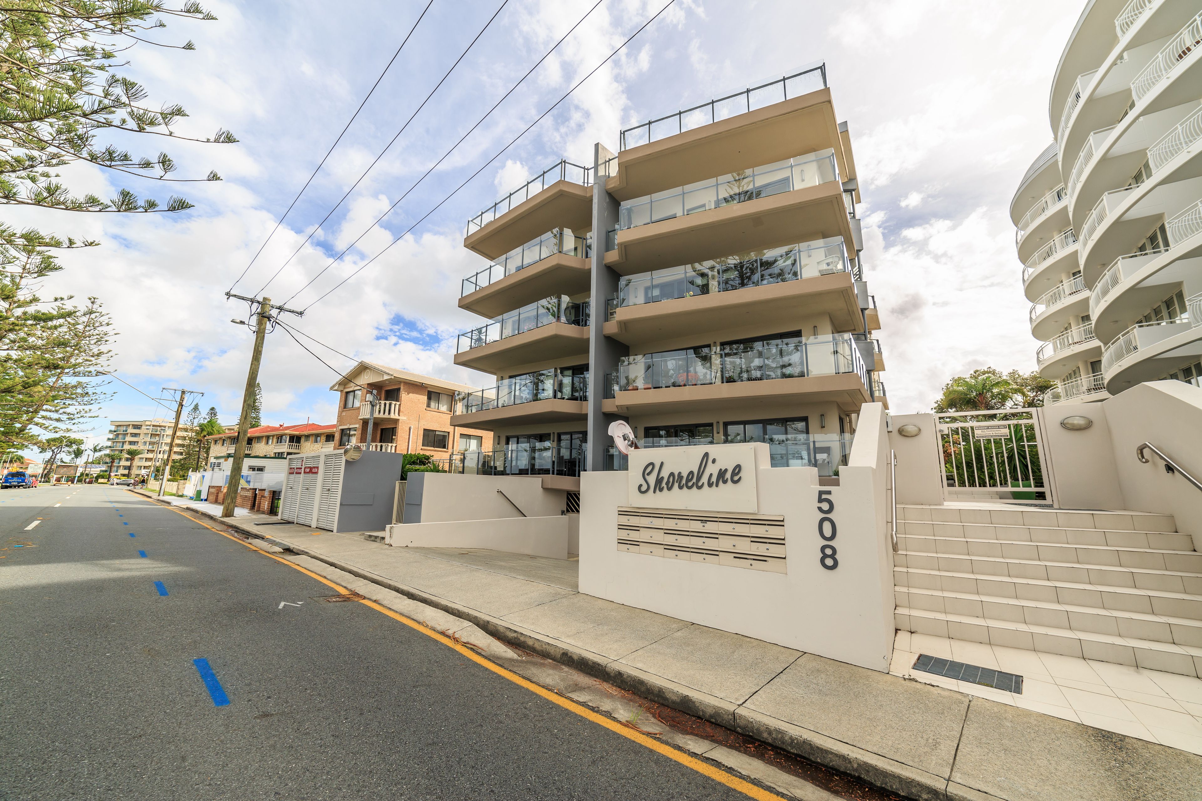 508 Marine Parade, Biggera Waters QLD 4216