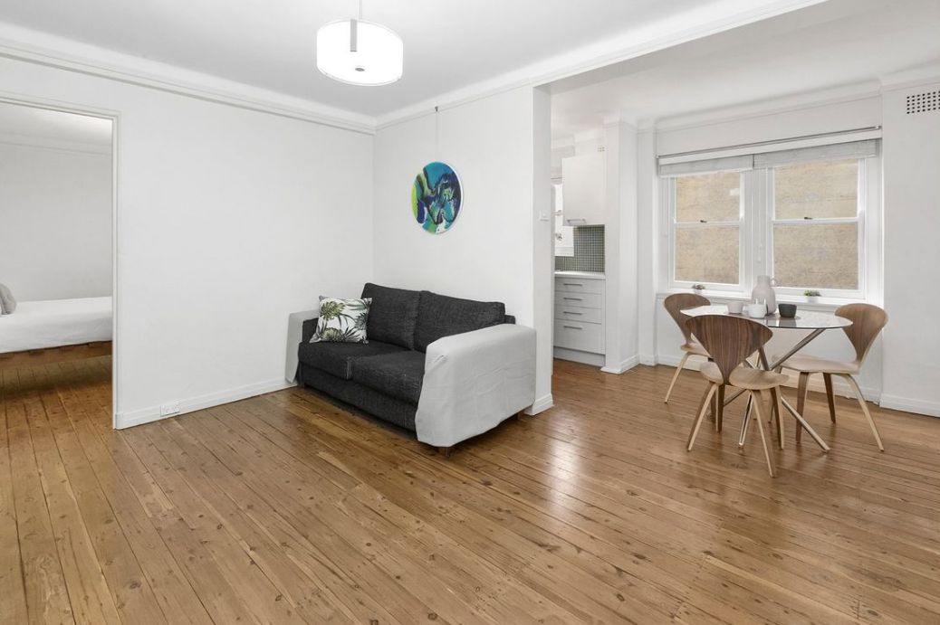 17/364 Moore Park Road, Paddington, NSW 2021
