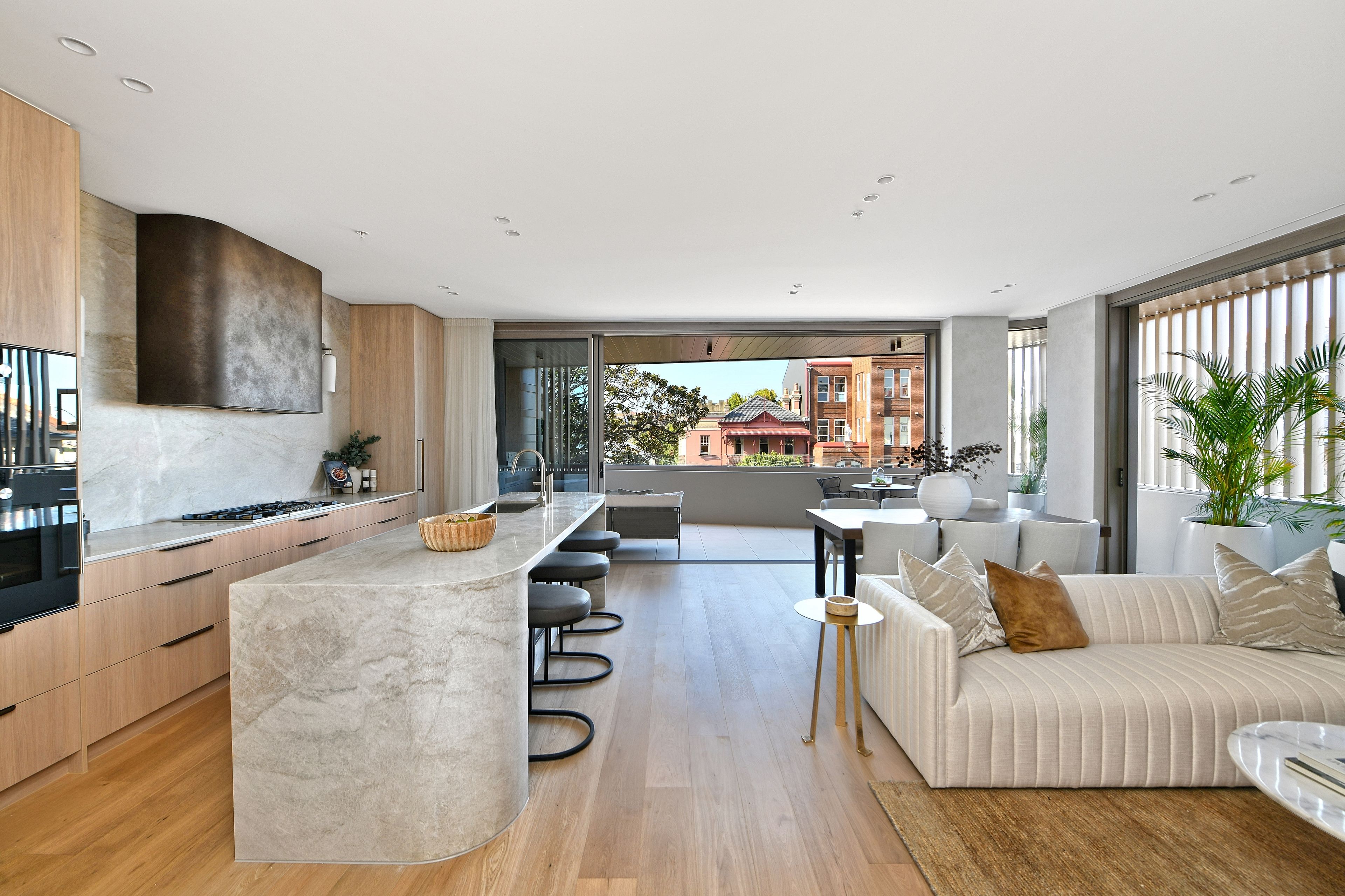 Garden Residence 2/163 Coogee Bay Road, Coogee, NSW 2034