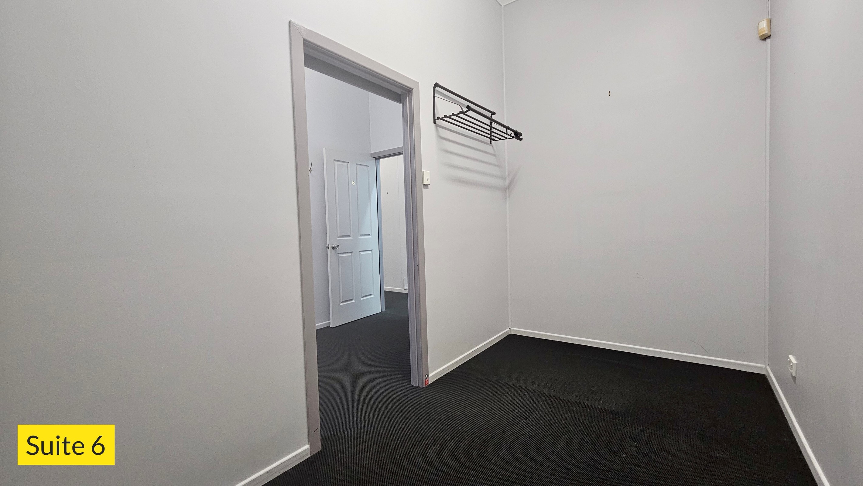 Suite 6/5 Shore Street East, Cleveland, QLD 4163