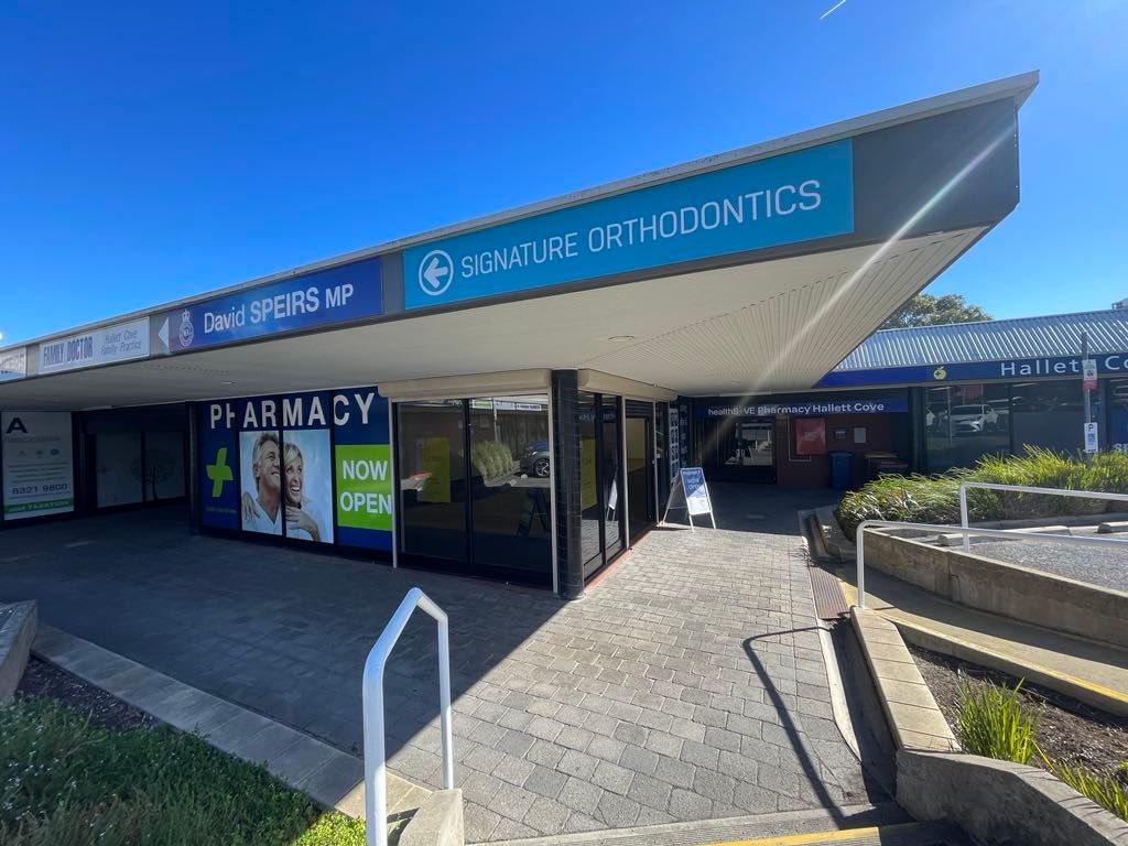 3A/Unit 8/1 Zwerner Drive, Hallett Cove, SA