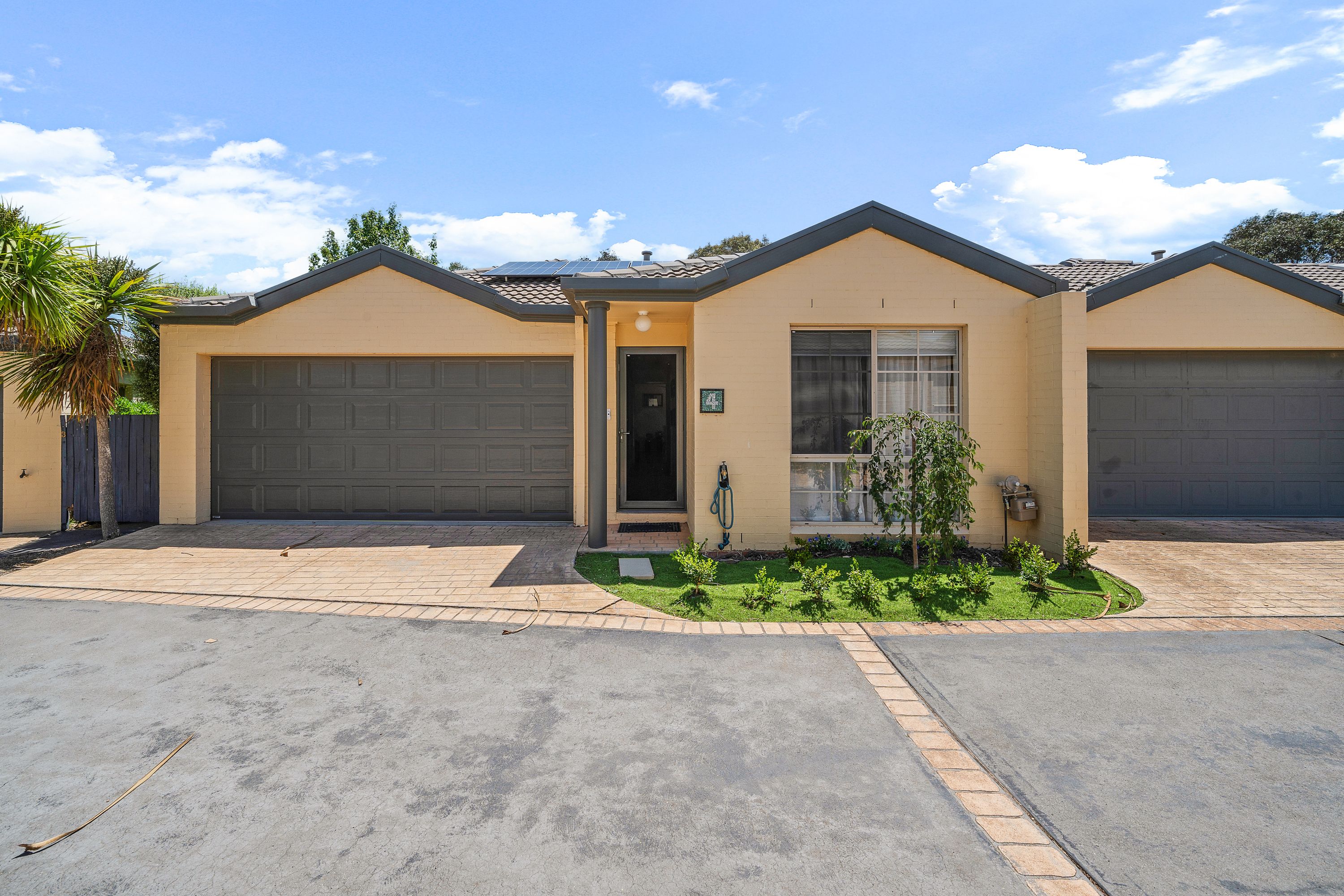 4/12 Marou Place, Ngunnawal, ACT 2913