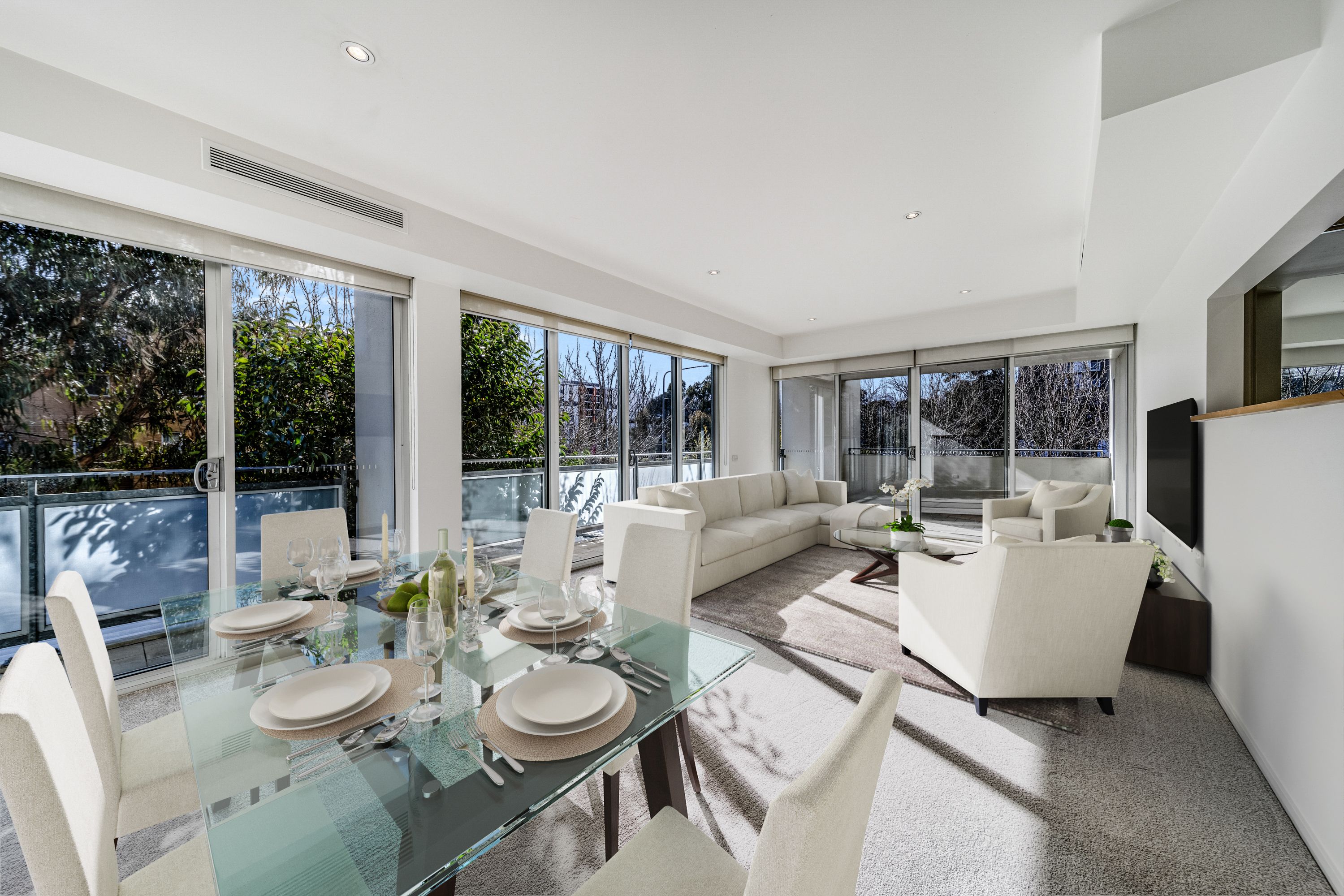 165 Northbourne Avenue, Turner ACT 2612