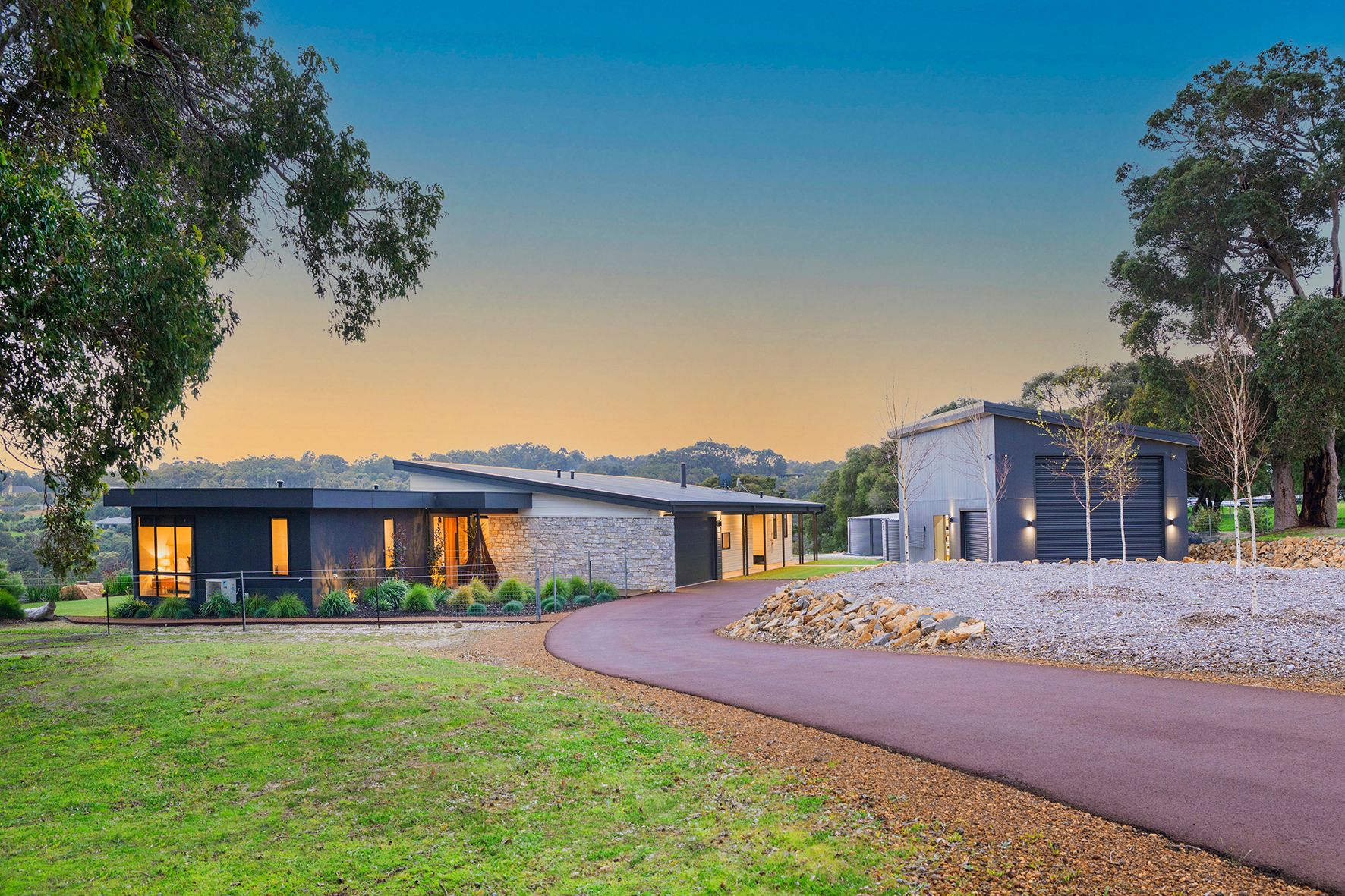 154 Dryandra Avenue, Yallingup, WA 6282