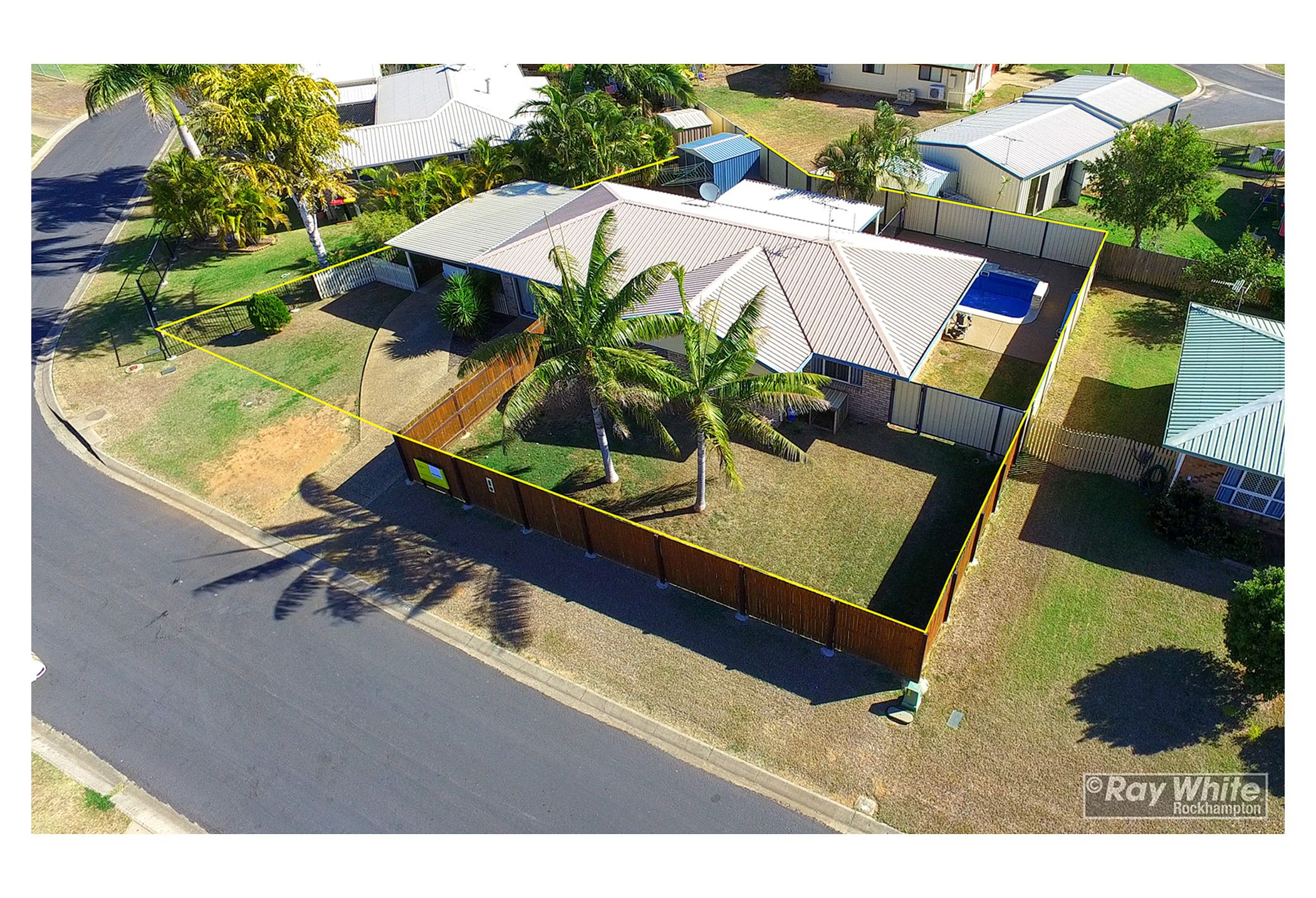 17 Col Crescent, Parkhurst, QLD 4702