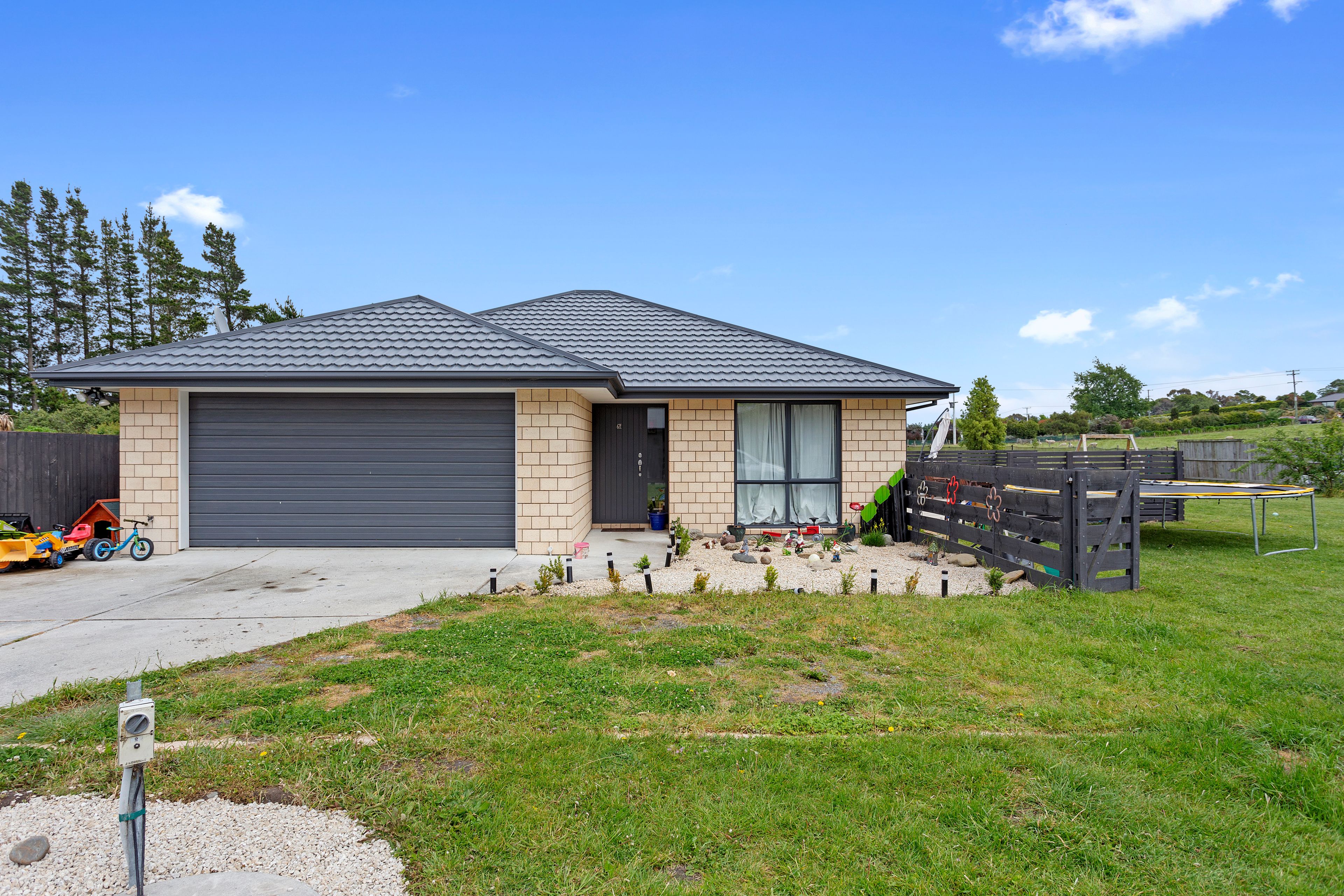 62E Osborne Road, Amberley, Hurunui District
