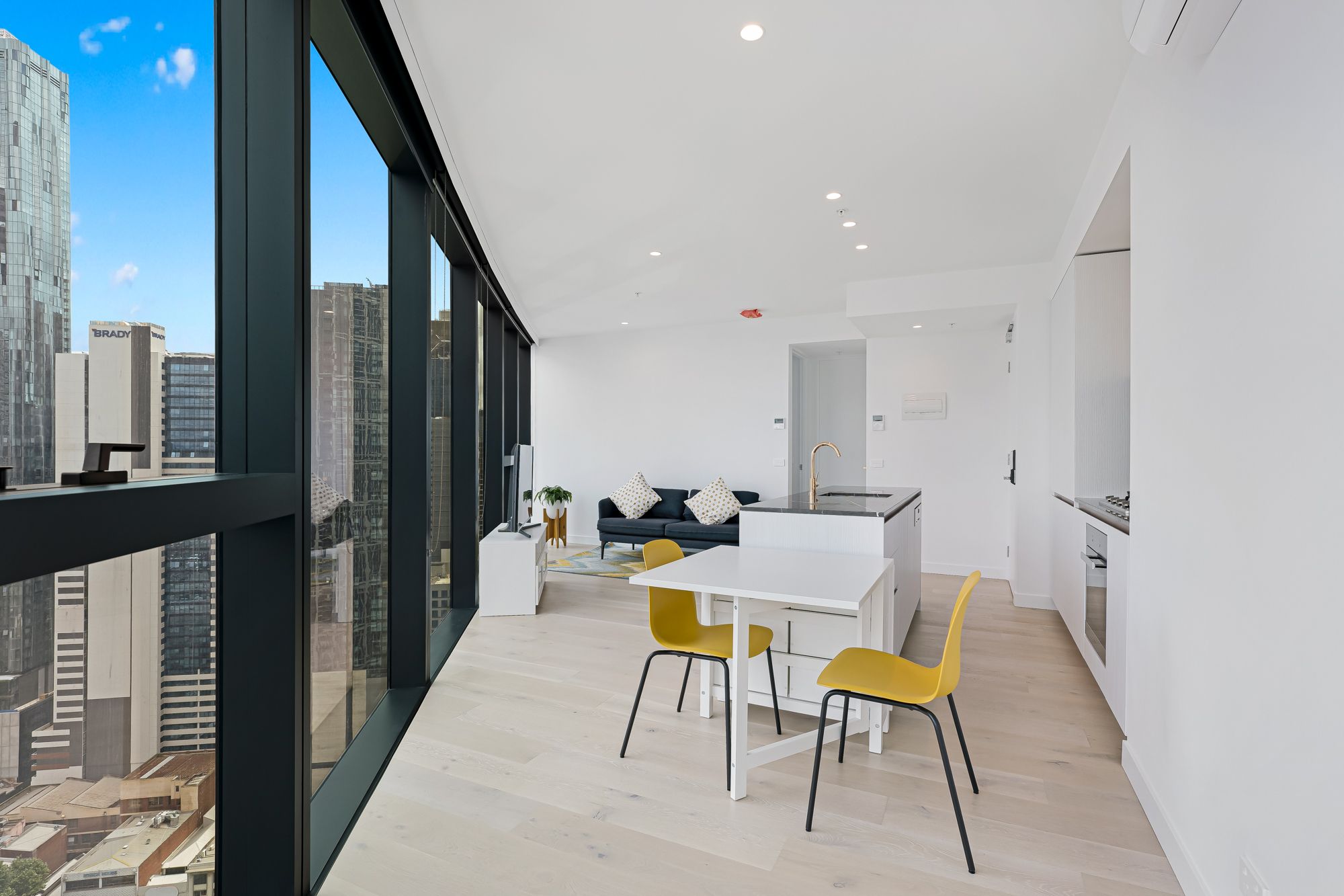 3215/228 La Trobe Street, Melbourne, VIC 3000