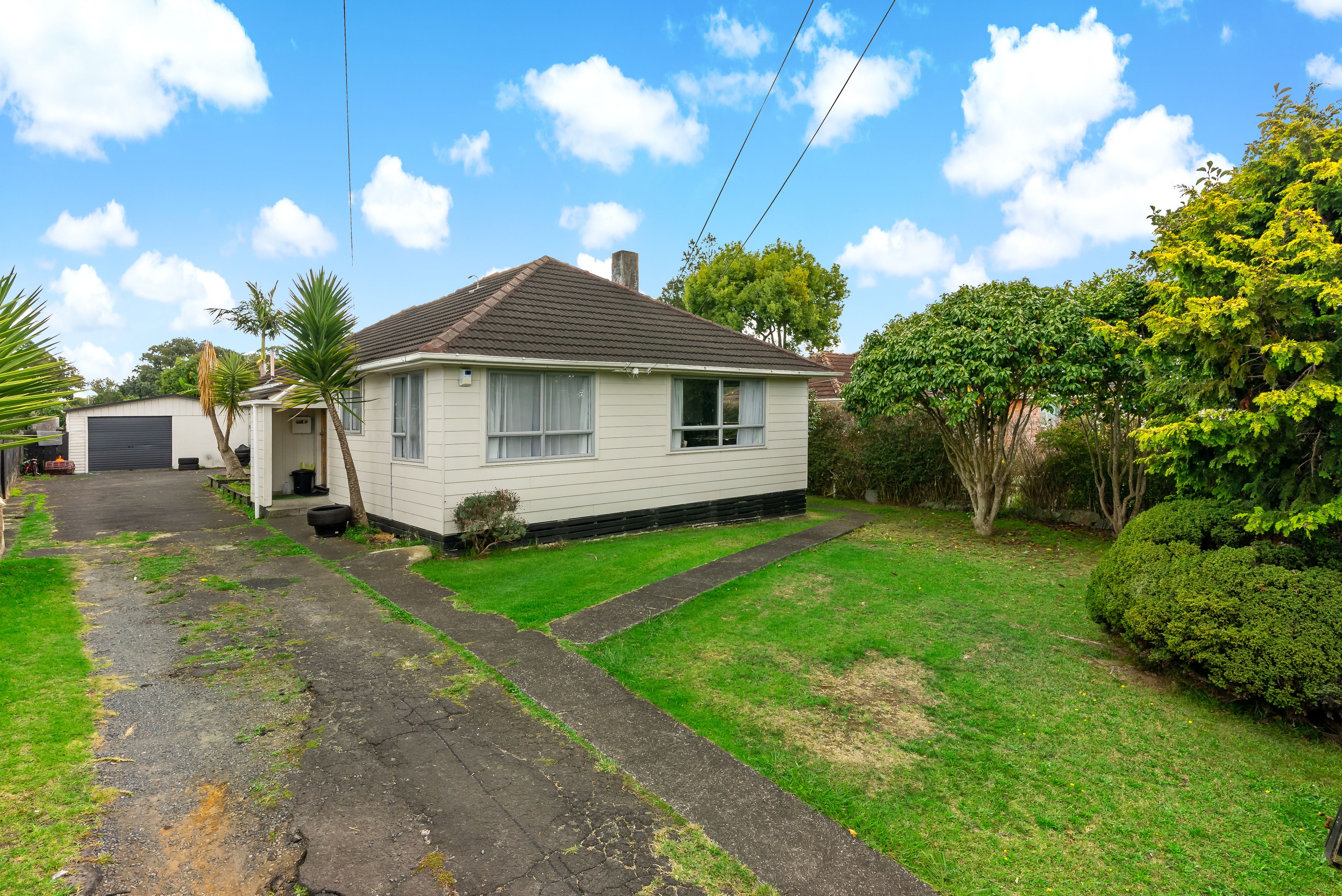 47 Friedlanders Road, Manurewa, Manukau City