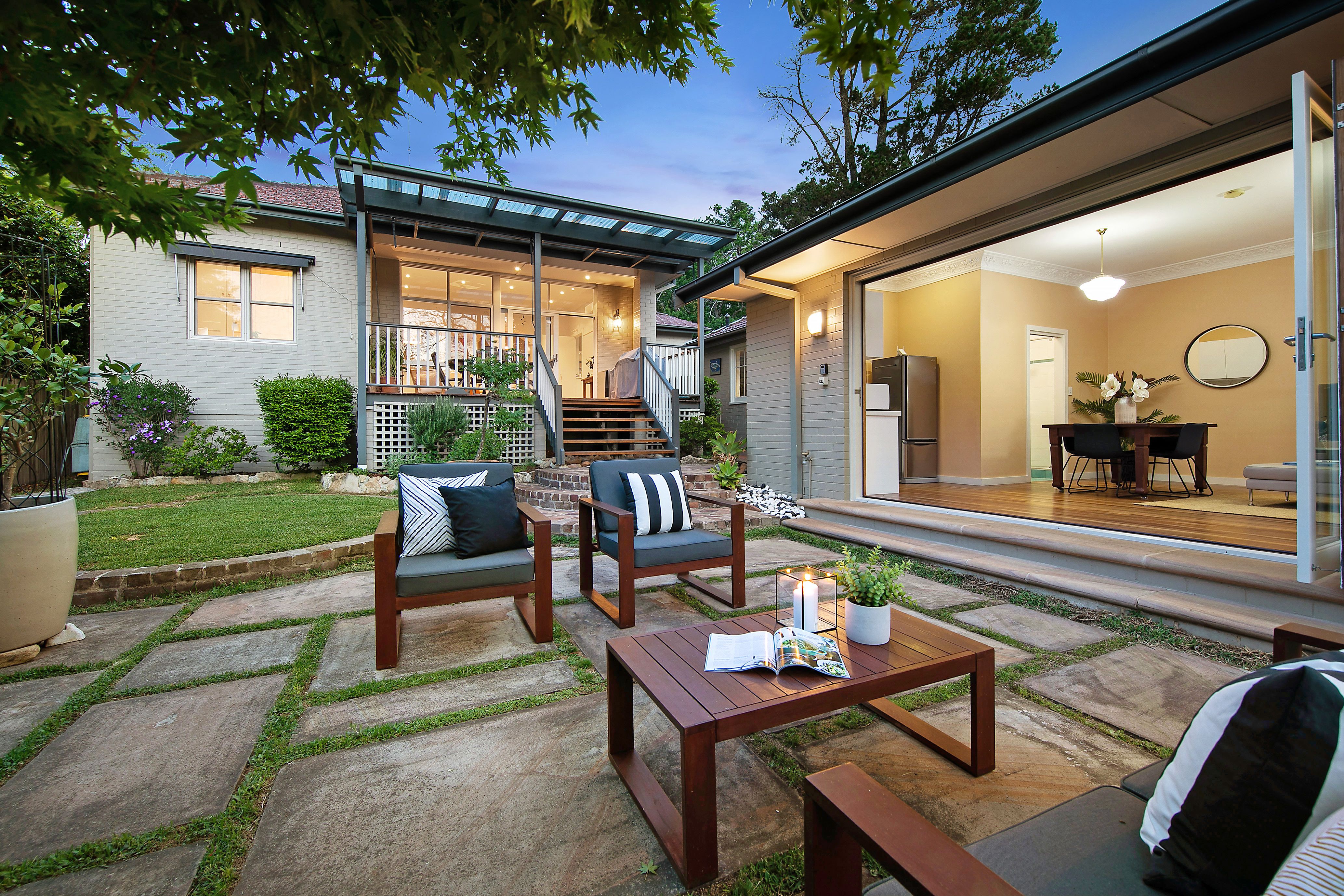108 Coonanbarra Road, Wahroonga, NSW 2076