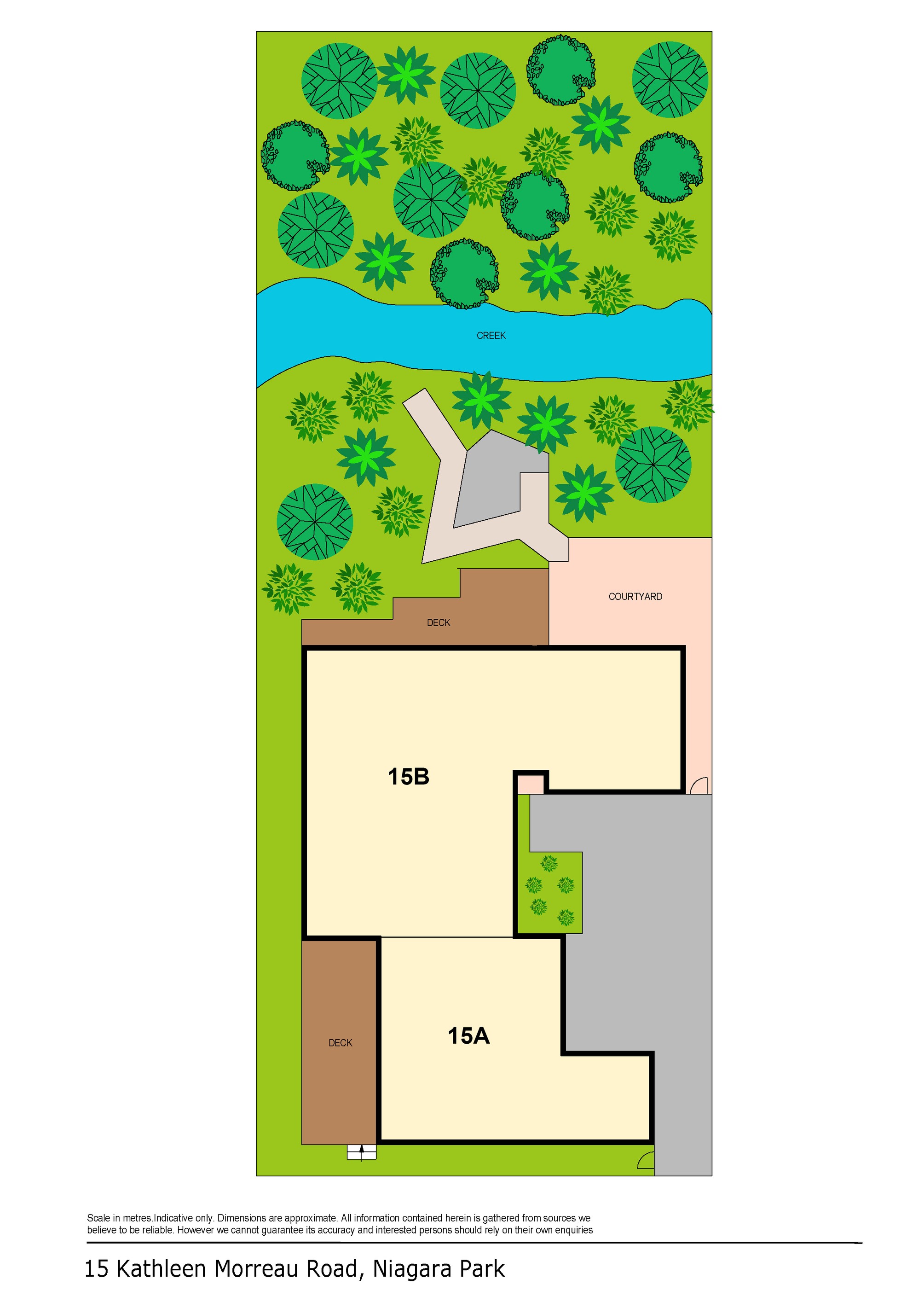15 Kathleen Morreau Road, Niagara Park, NSW 2250