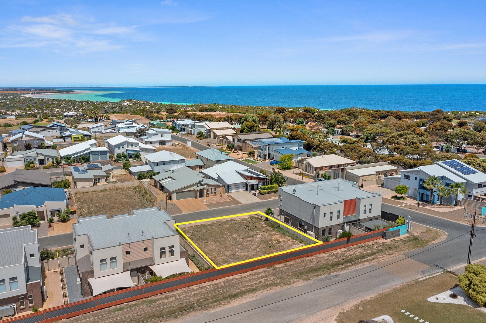 Lot 362/363 Par Court, Port Hughes, SA 5558