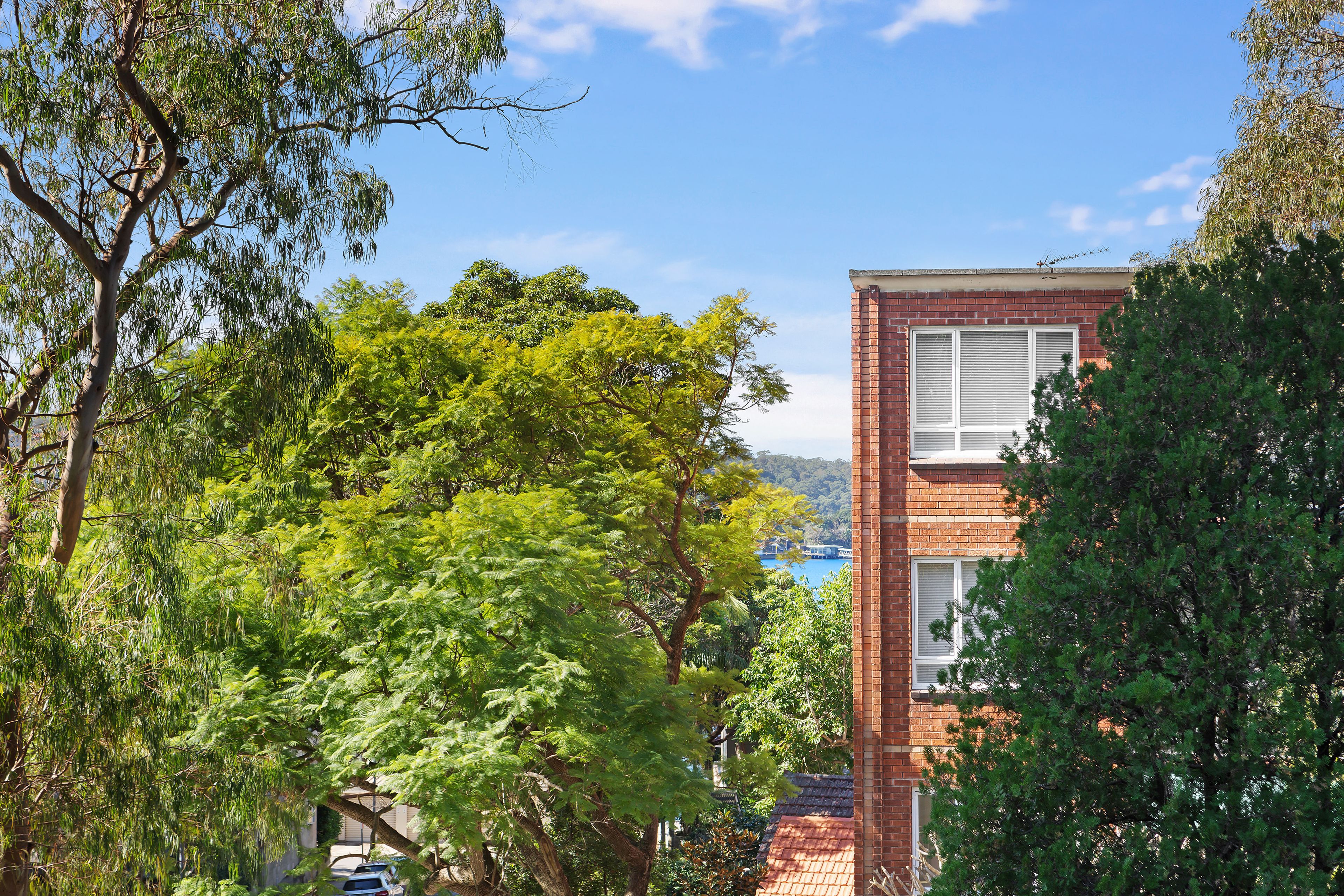2/18 Carabella Street, Kirribilli, NSW 2061