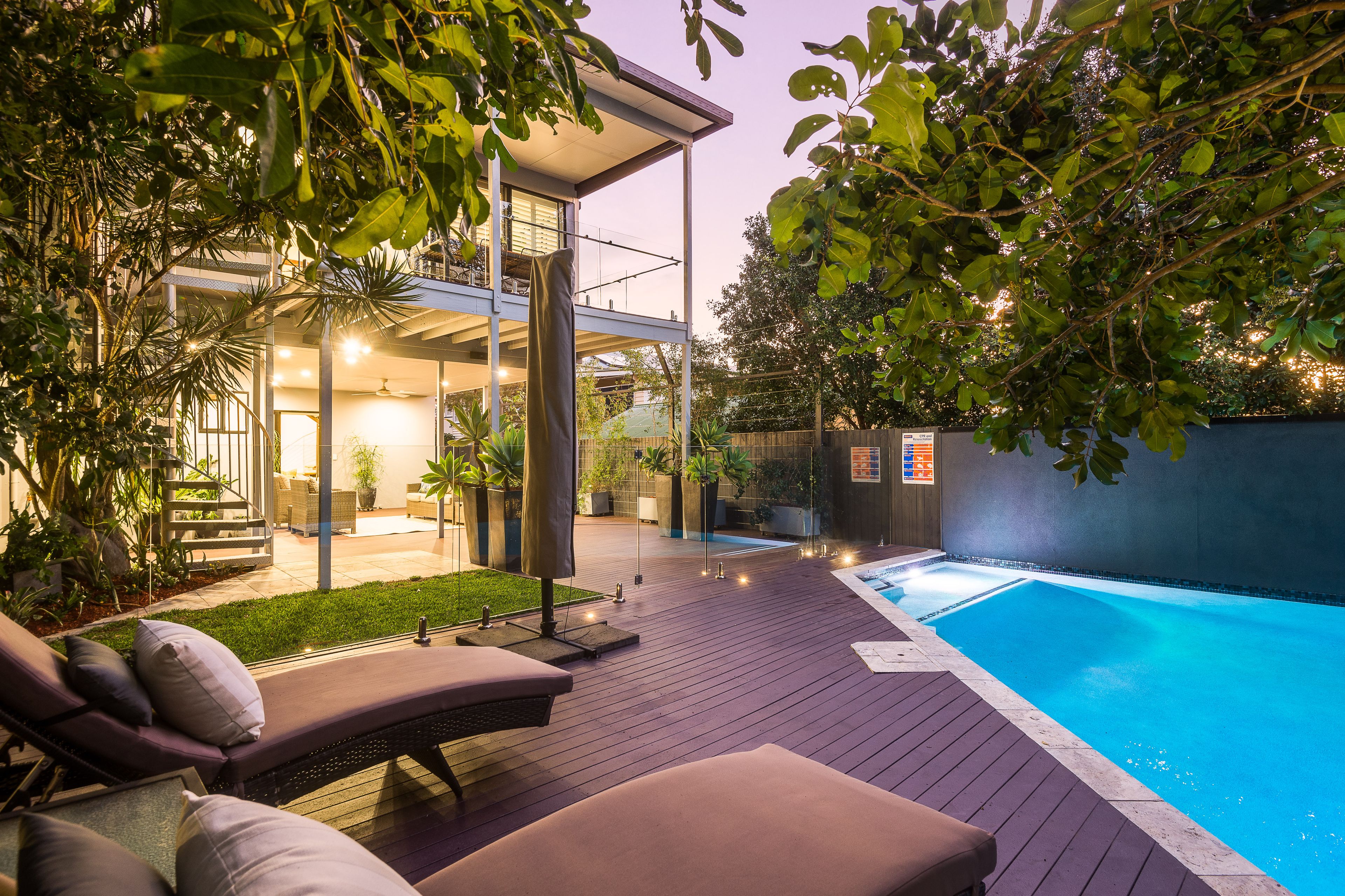 77 Miles Street, Hawthorne, QLD 4171