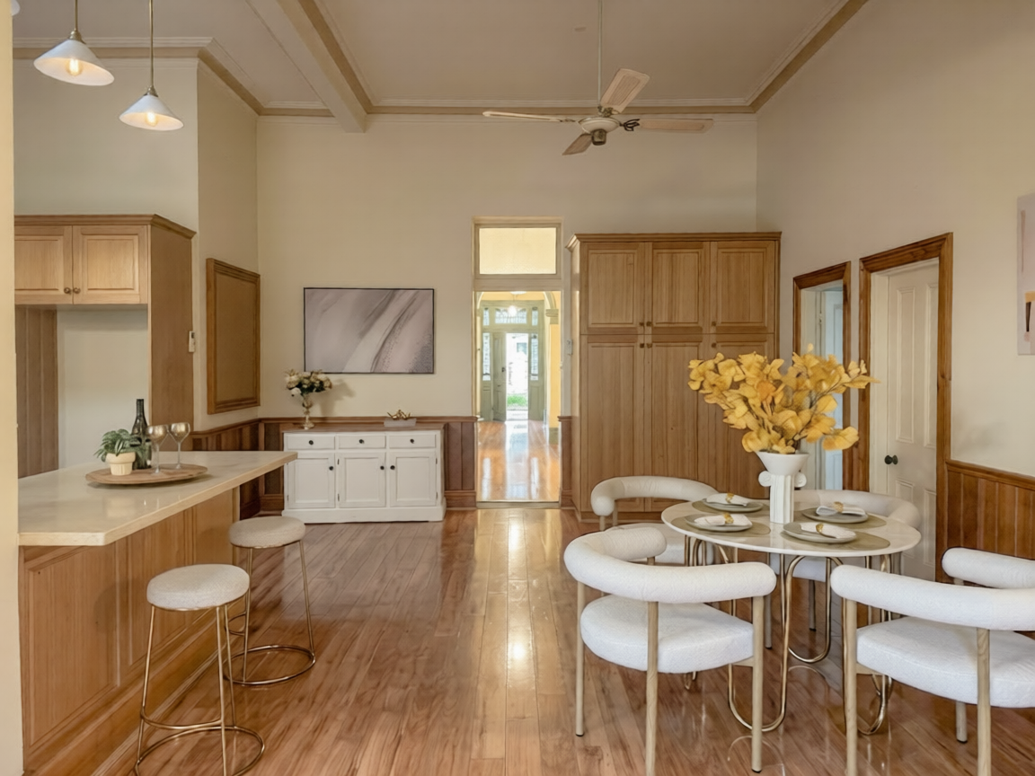 46 Hopetoun Avenue — photo 5 of 14
