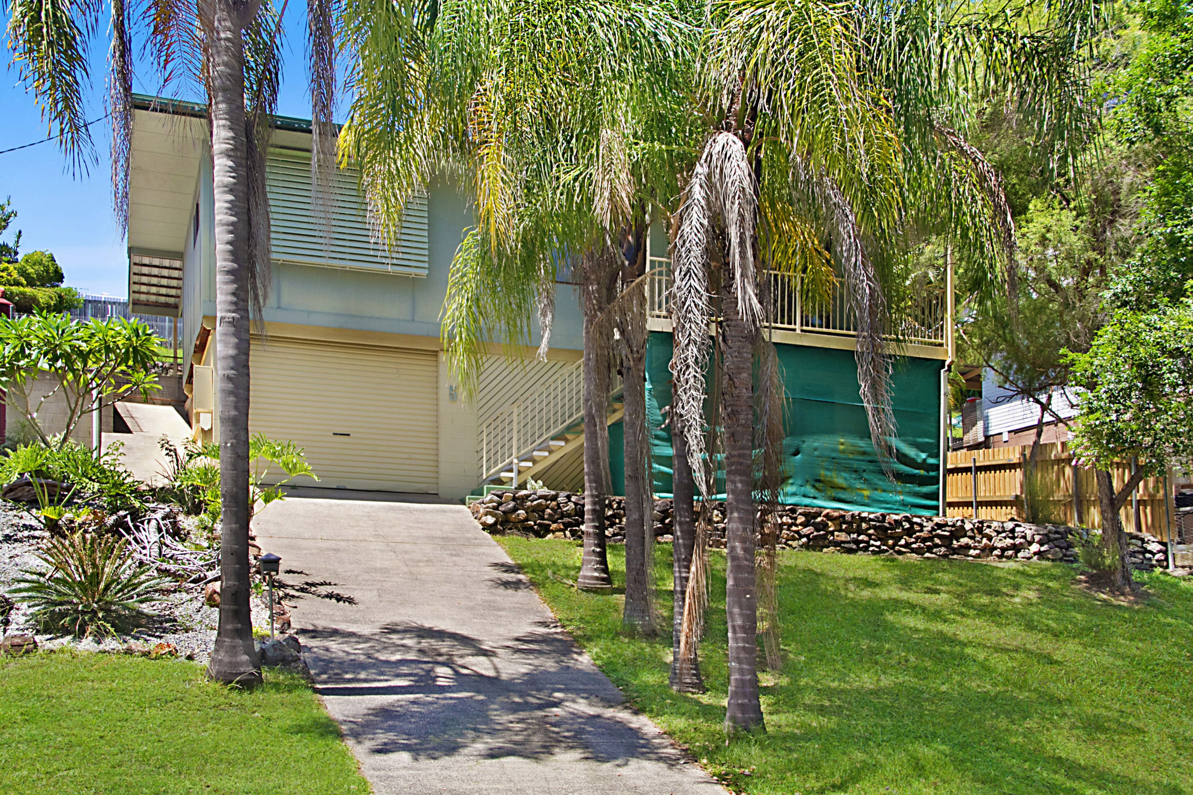 5 Edward Street