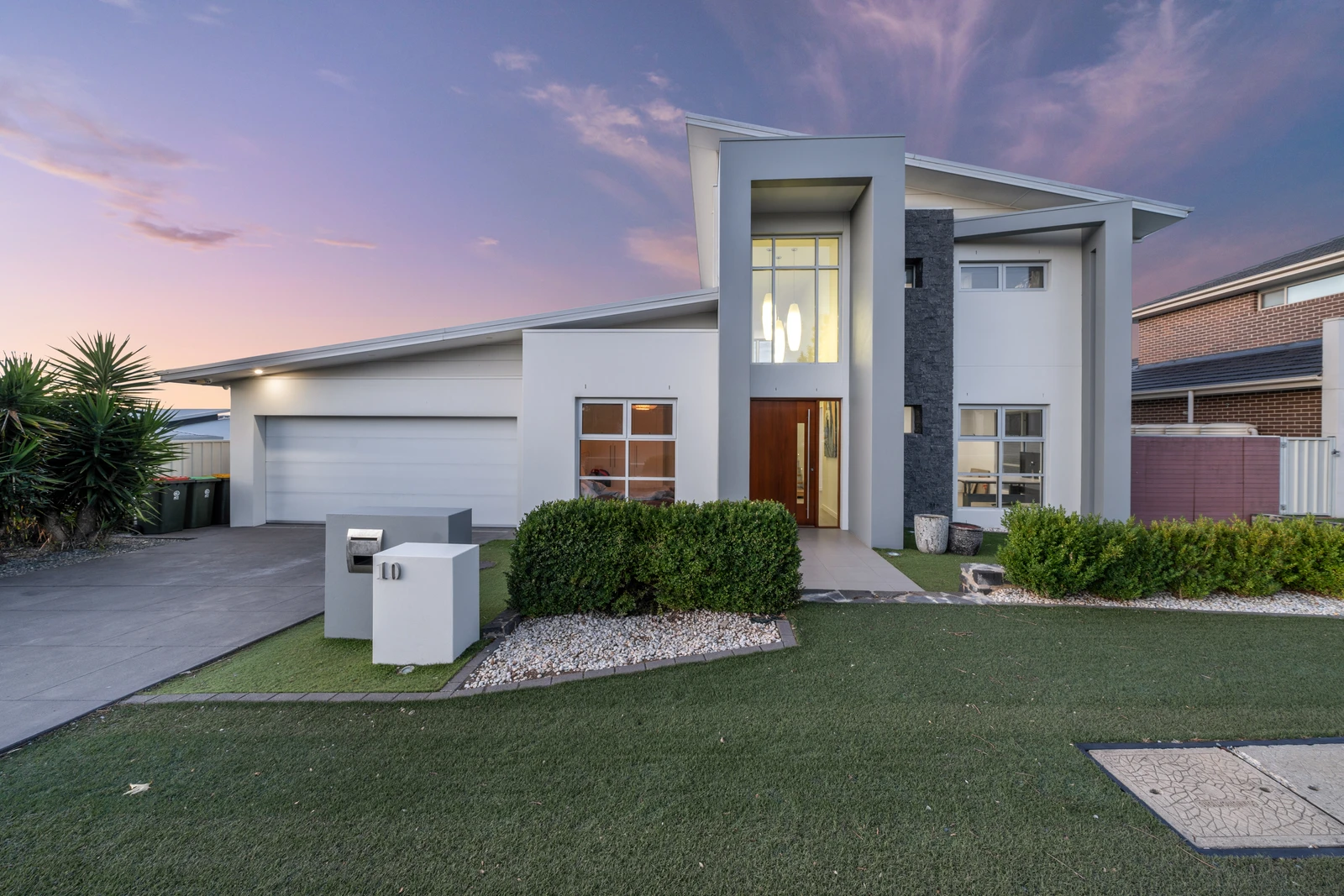 10 Geoff Bardon Street, Weston, ACT 2611