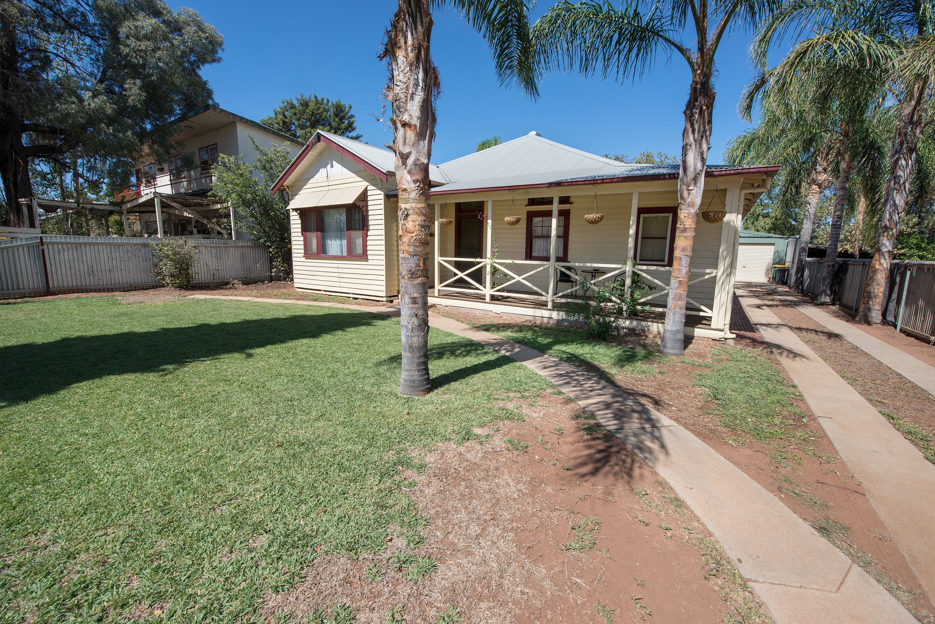 43 Gray Street — photo from Ray White Swan Hill