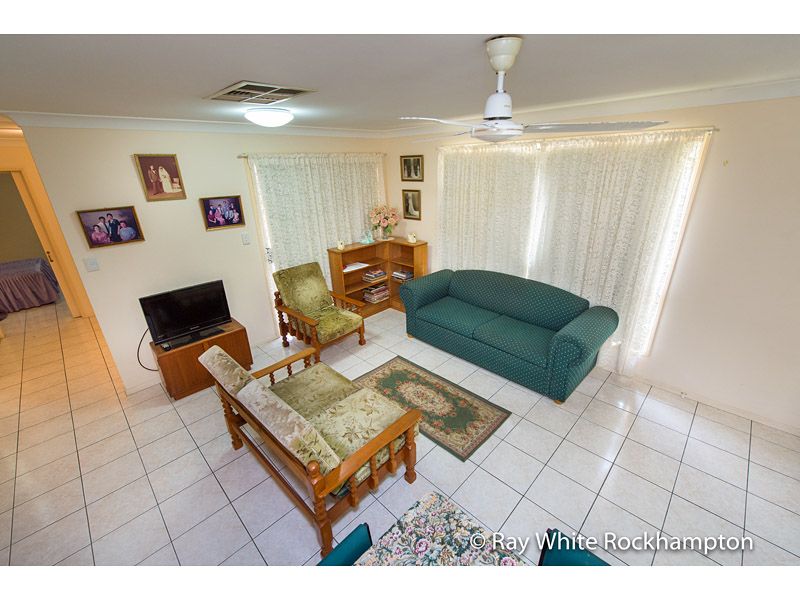 4/33 Oswald Street, Allenstown, QLD 4700