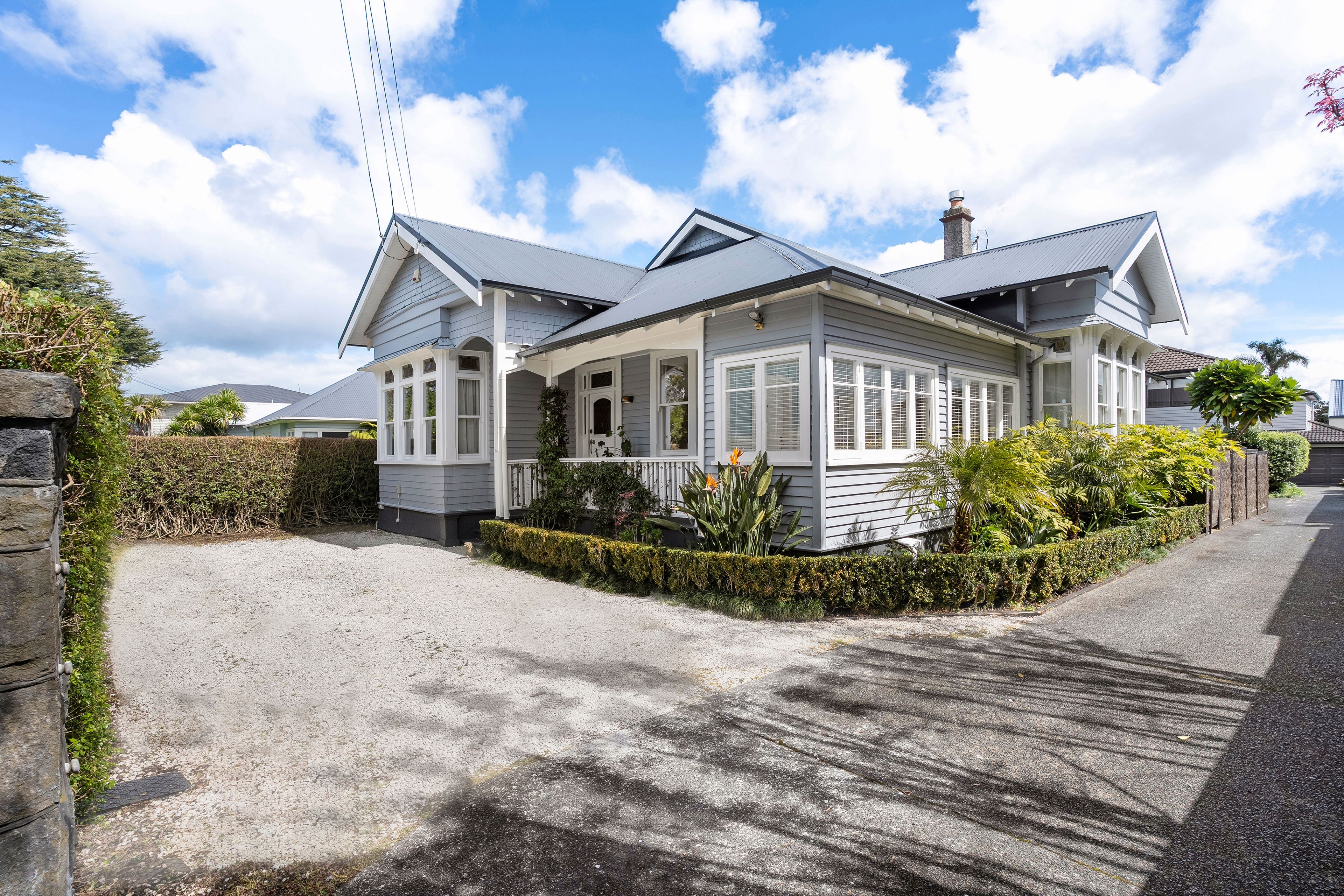 76 Aroha Avenue, Sandringham, Auckland City