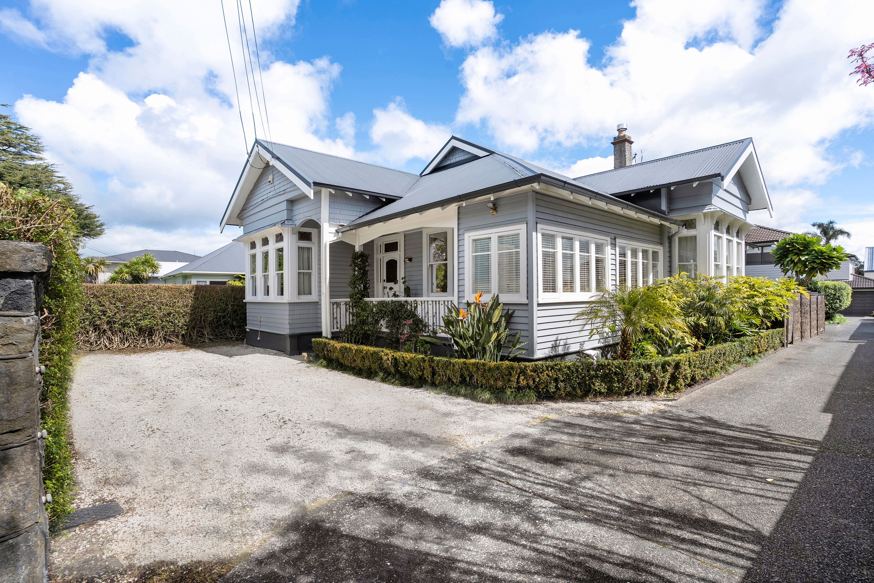 76 Aroha Avenue, Sandringham, Auckland City