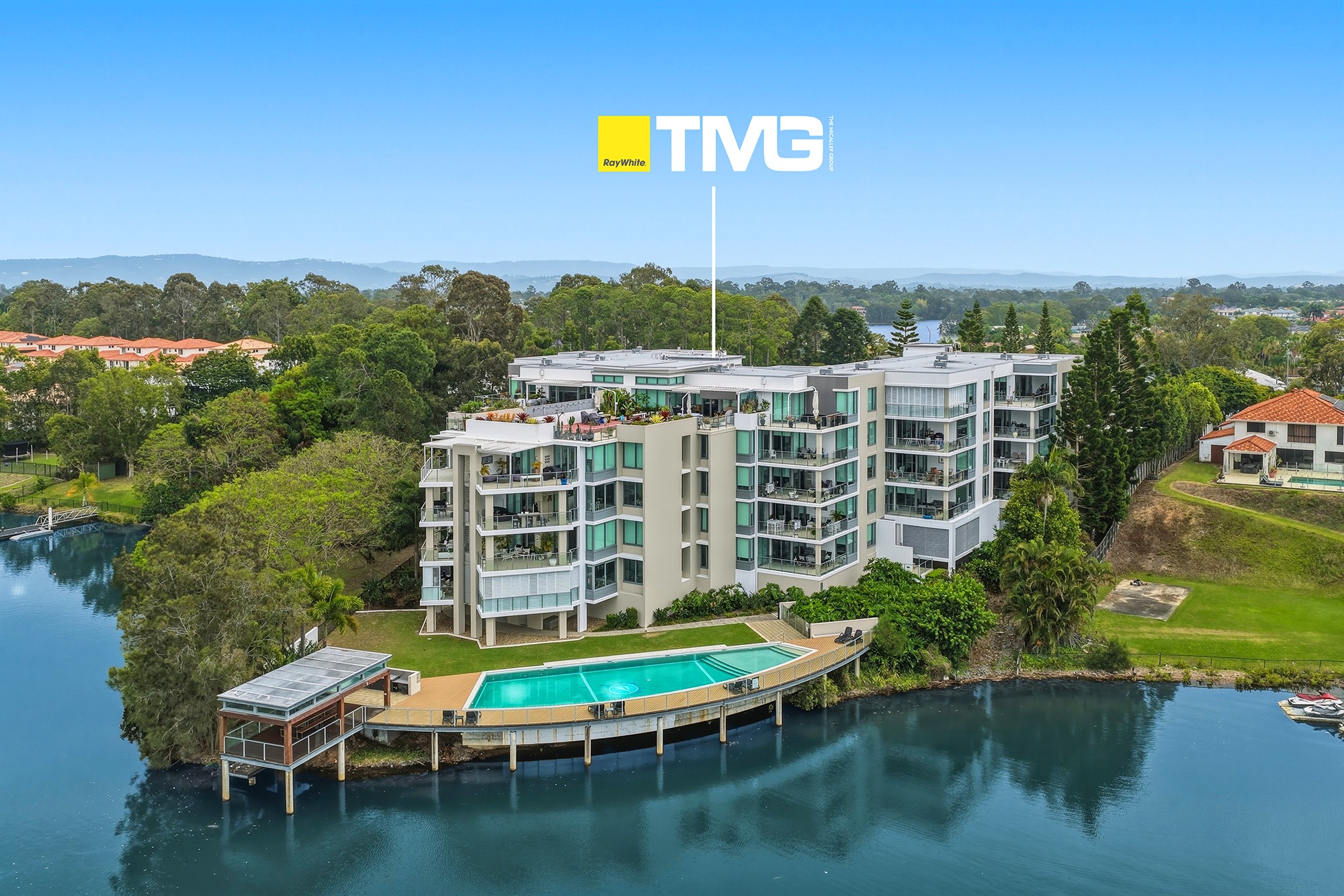 104/22-24 Ben Lexcen Place, Robina, QLD 4226