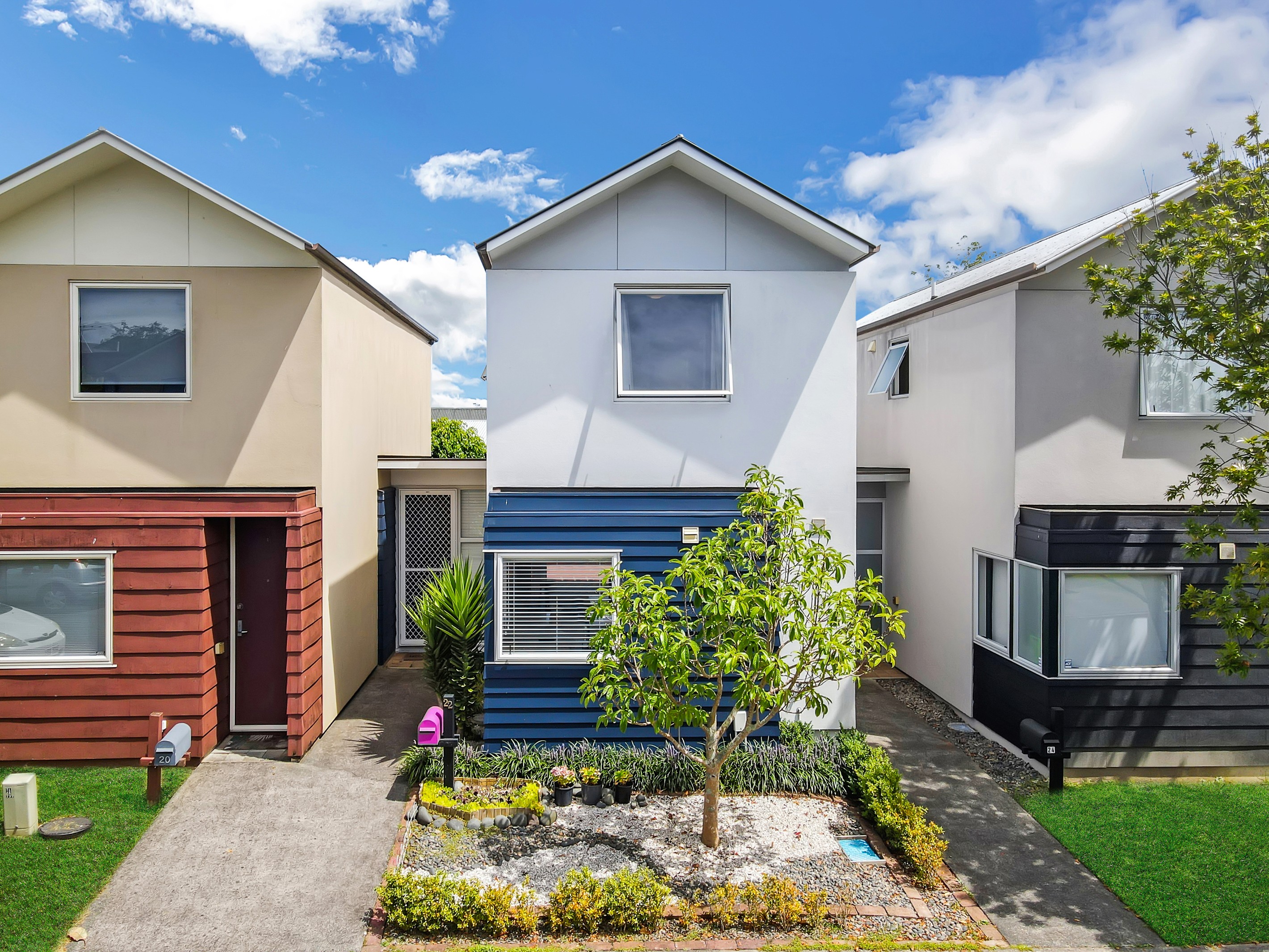 22 Kirikiri Lane, East Tamaki, Manukau City