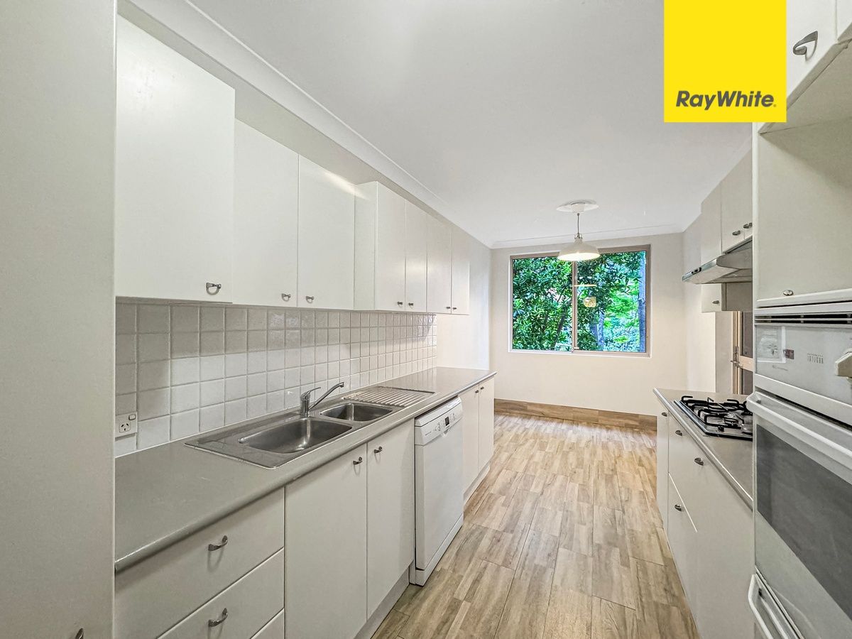 1/1-11 Lancaster Drive, Marsfield, NSW 2122