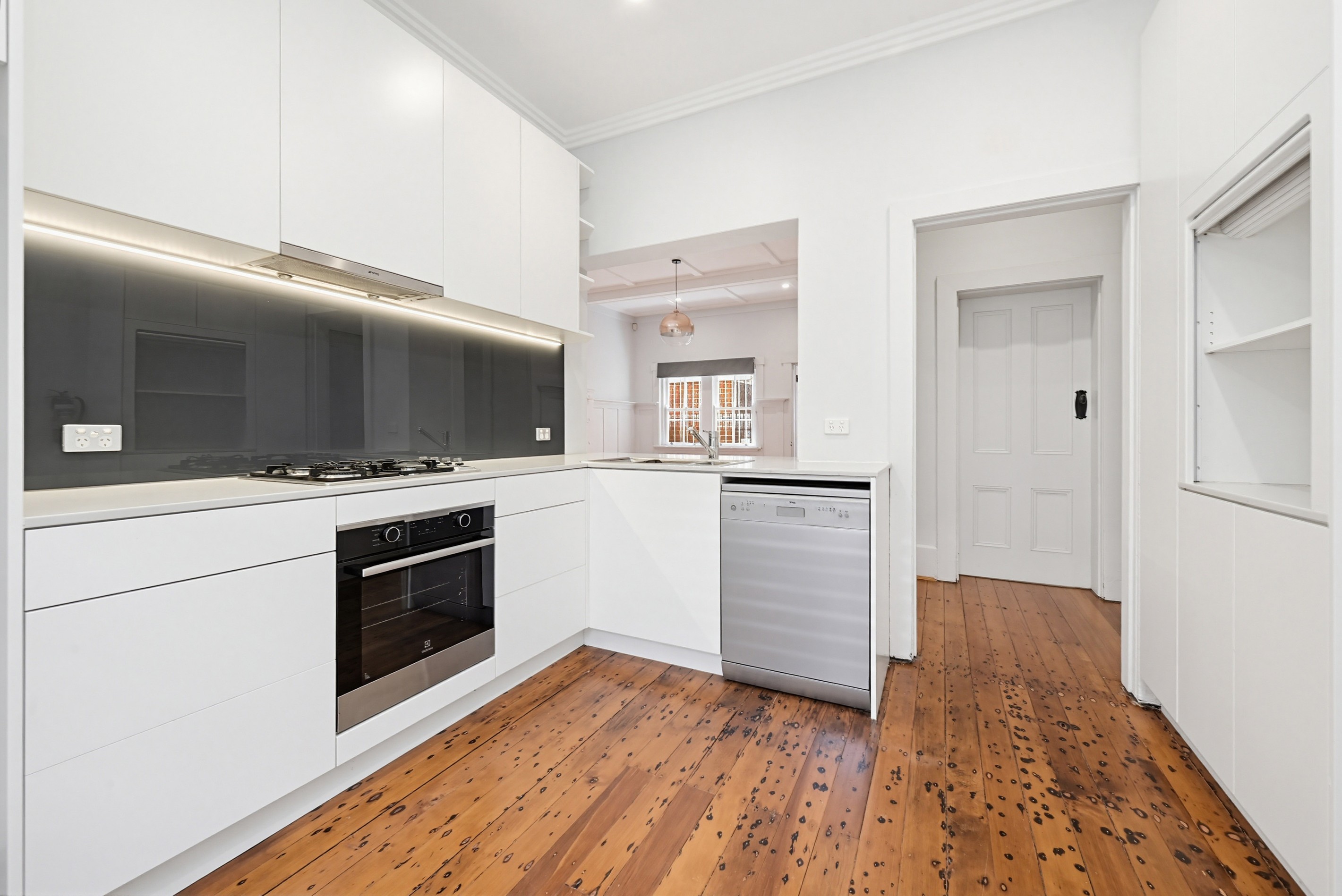 3/116 Victoria Road, Potts Point, NSW 2011